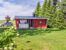 Holiday home Honkaniemi