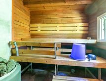 Holiday home Honkaniemi
