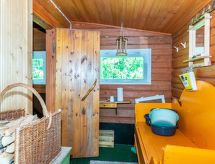 Holiday home Honkaniemi