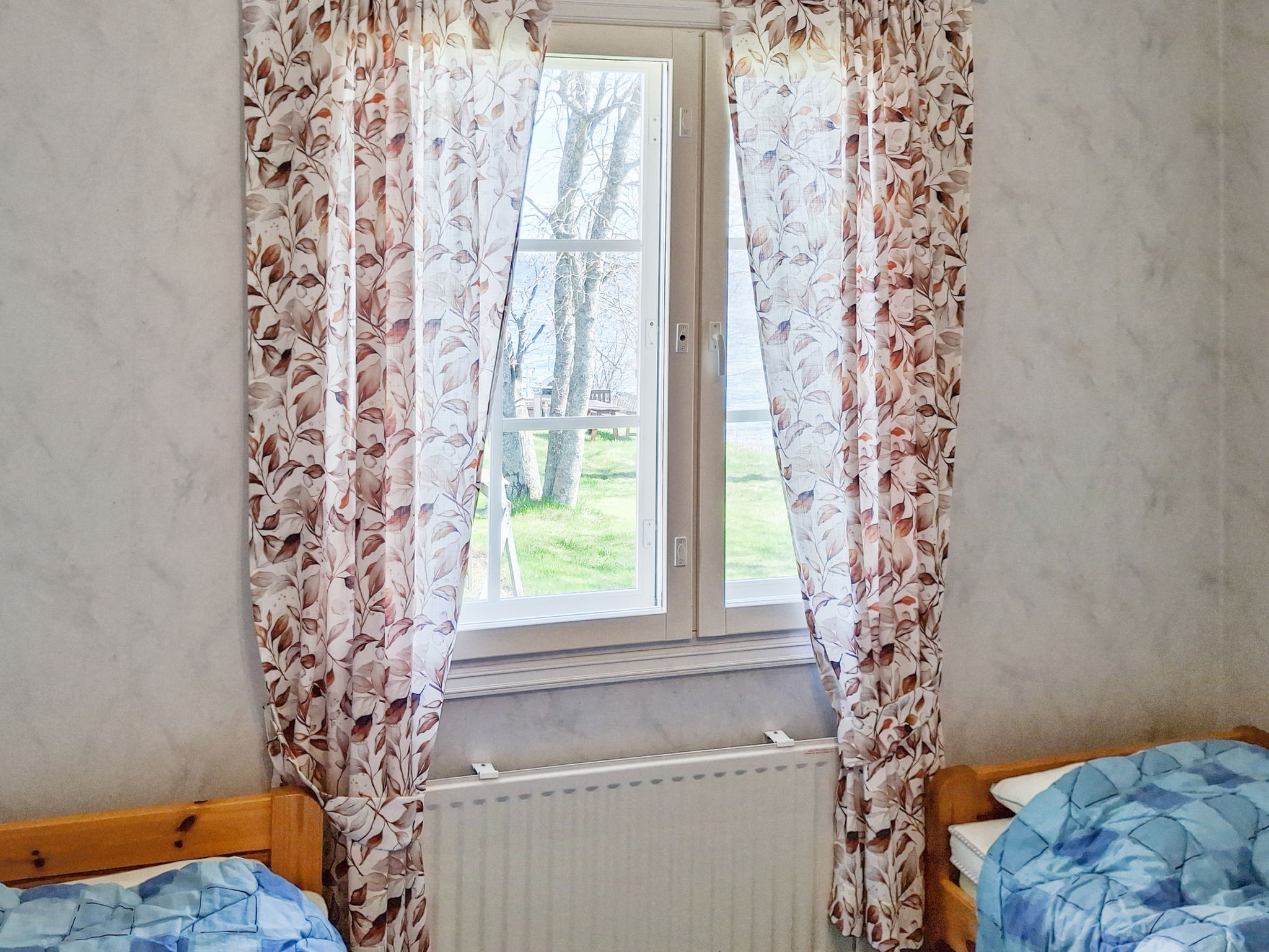 Inside other