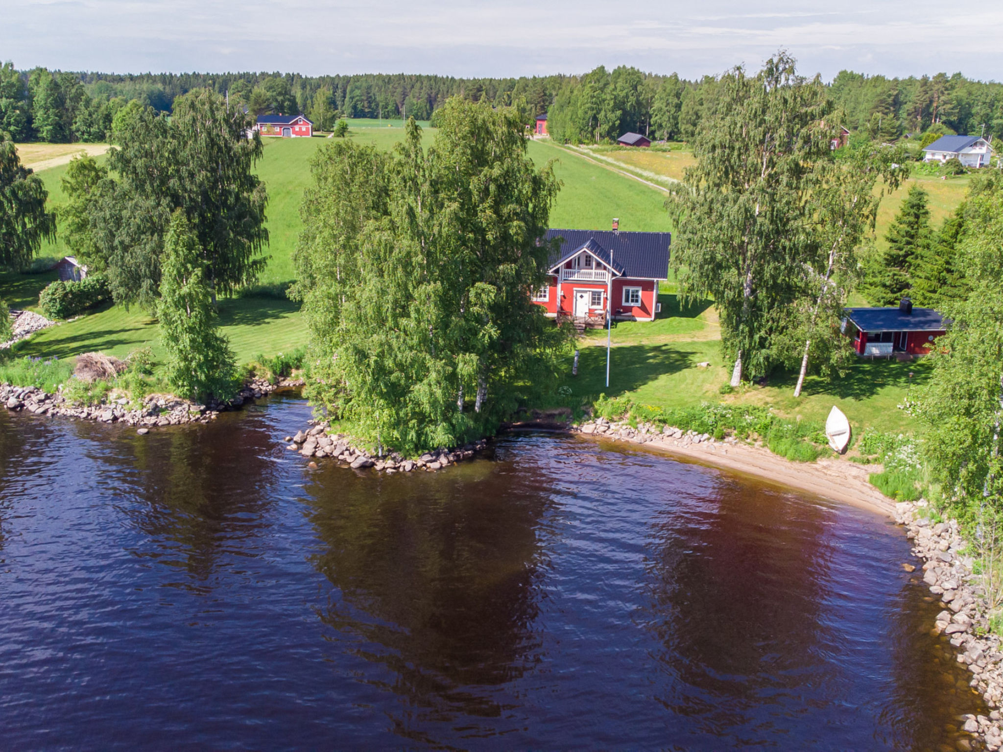 Honkaniemi