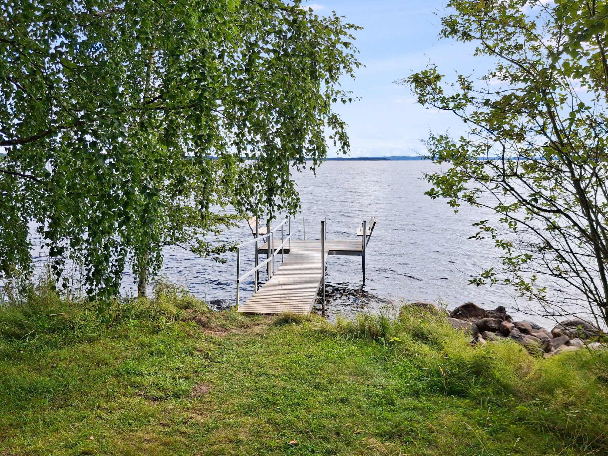 Honkaniemi