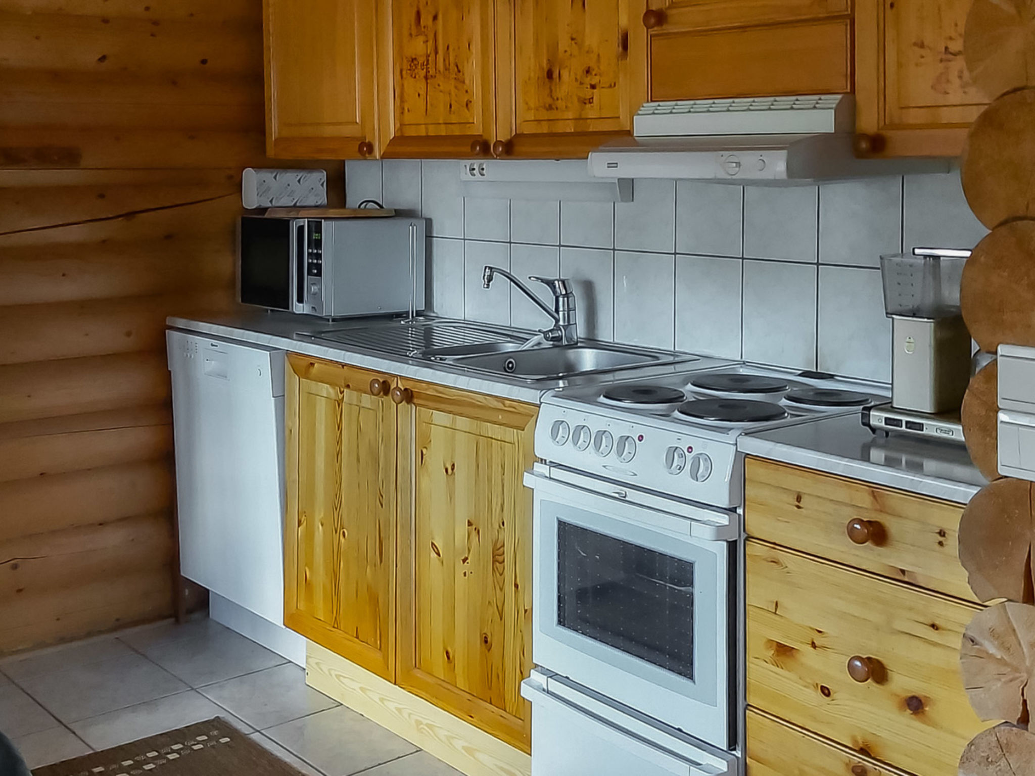 Maison Harjurinne – Intérieur, photo 25 sur 28