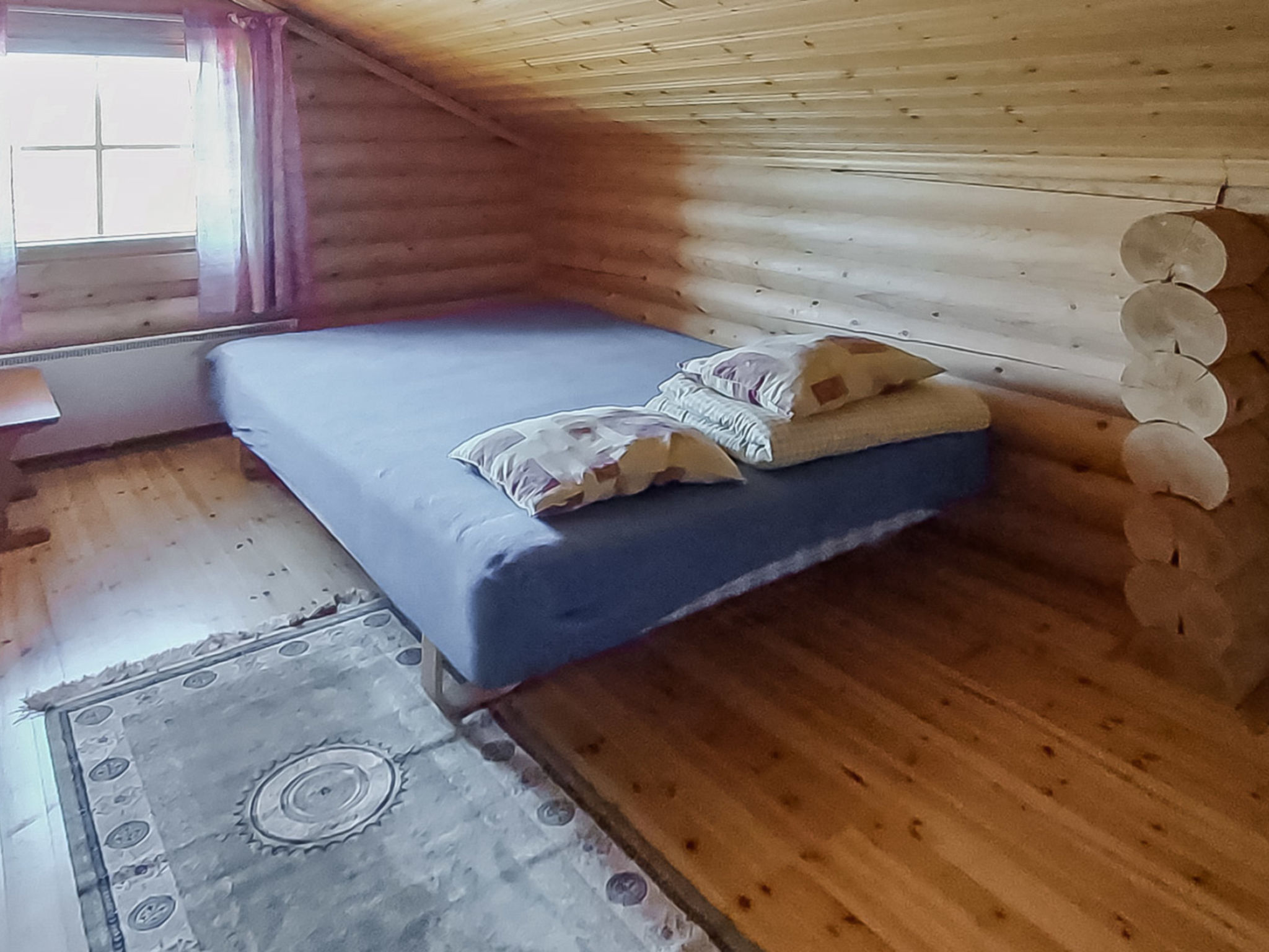 Maison Harjurinne – Intérieur, photo 21 sur 28