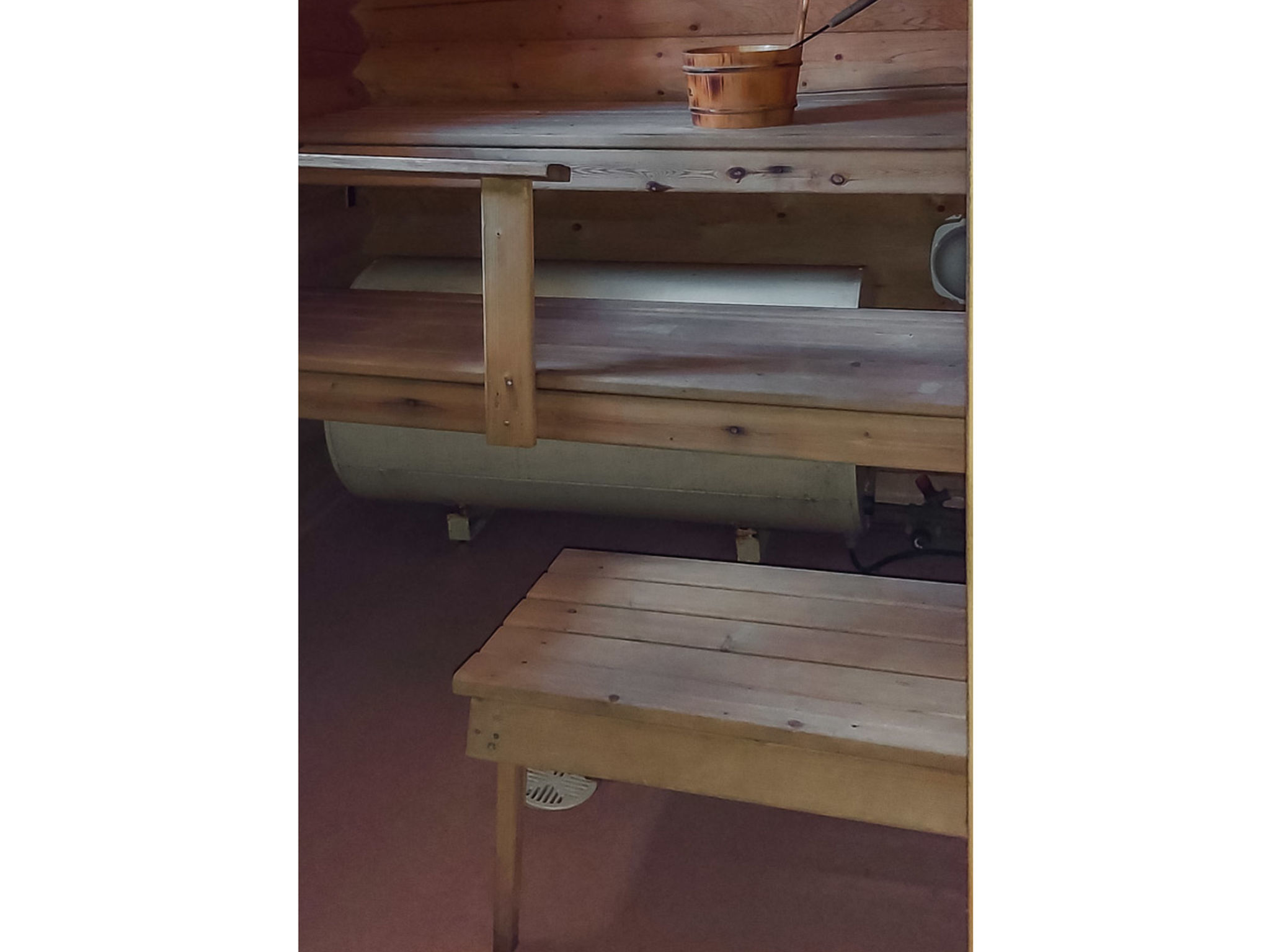 Maison Harjurinne – Intérieur, photo 16 sur 28