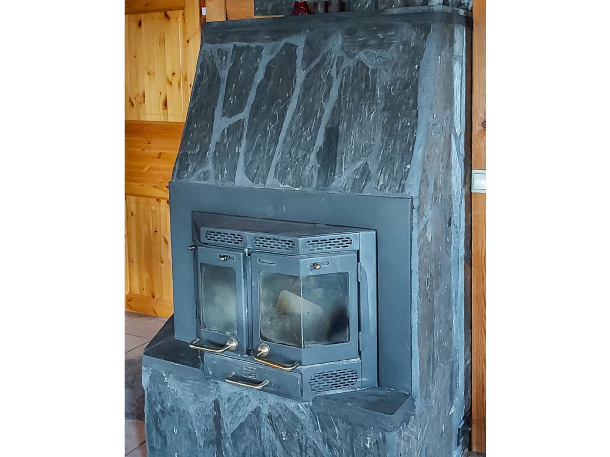 Maison Harjurinne – Intérieur, photo 10 sur 28