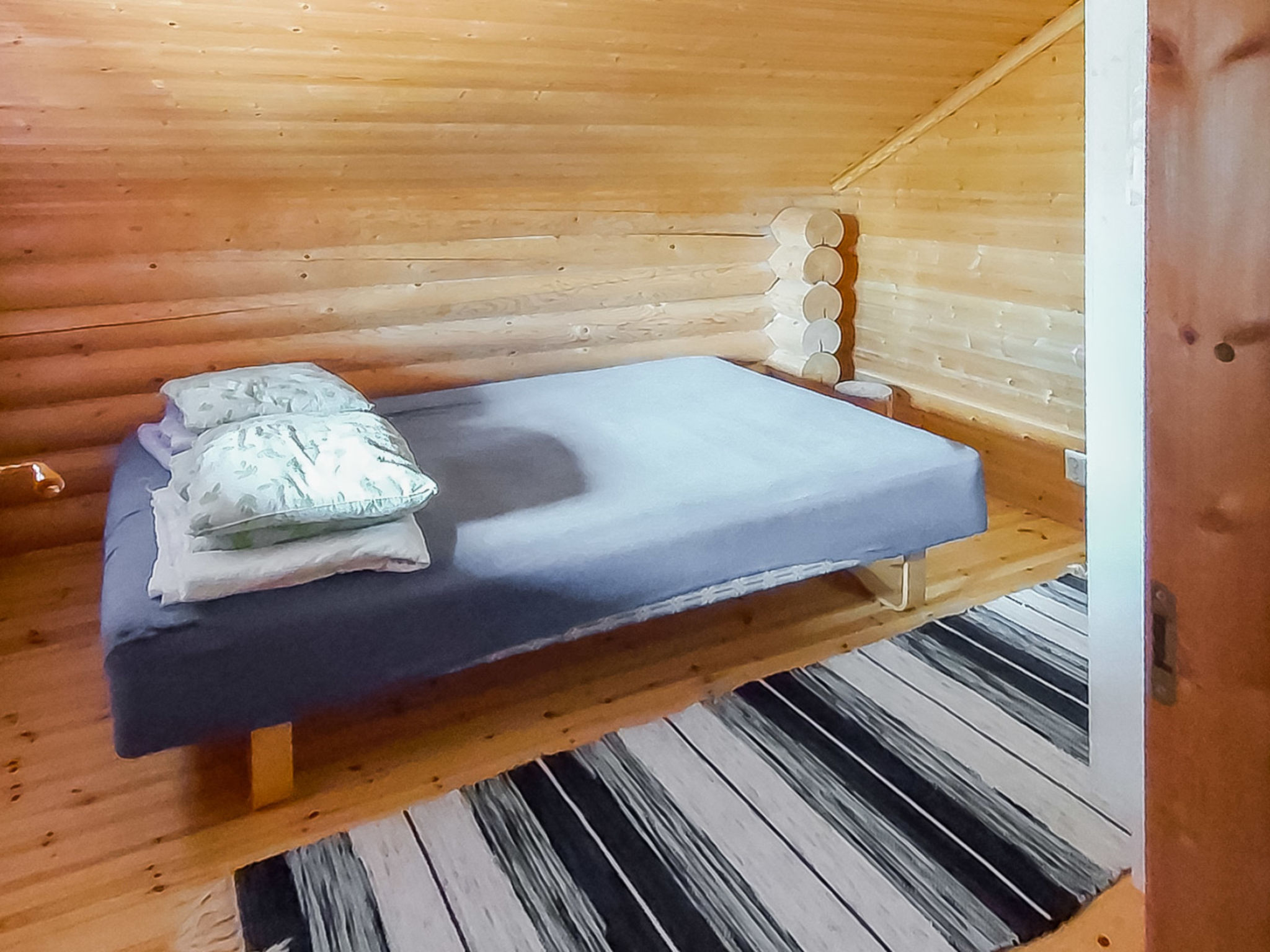 Maison Harjurinne – Intérieur, photo 9 sur 28