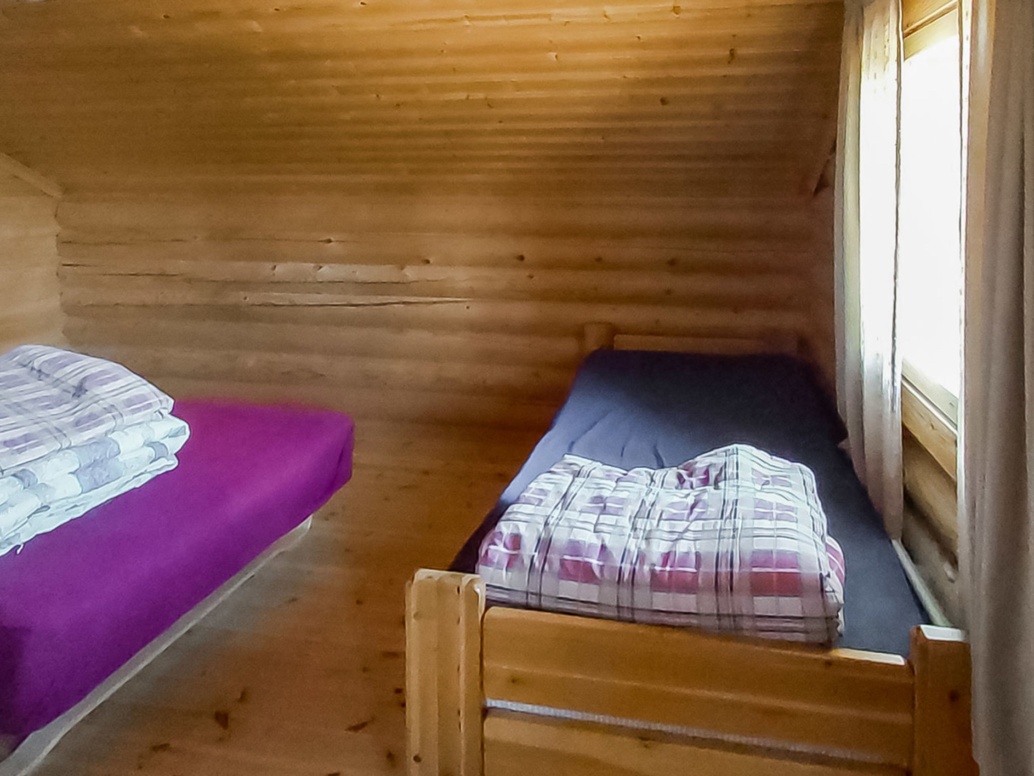 Maison Harjurinne – Intérieur, photo 7 sur 28