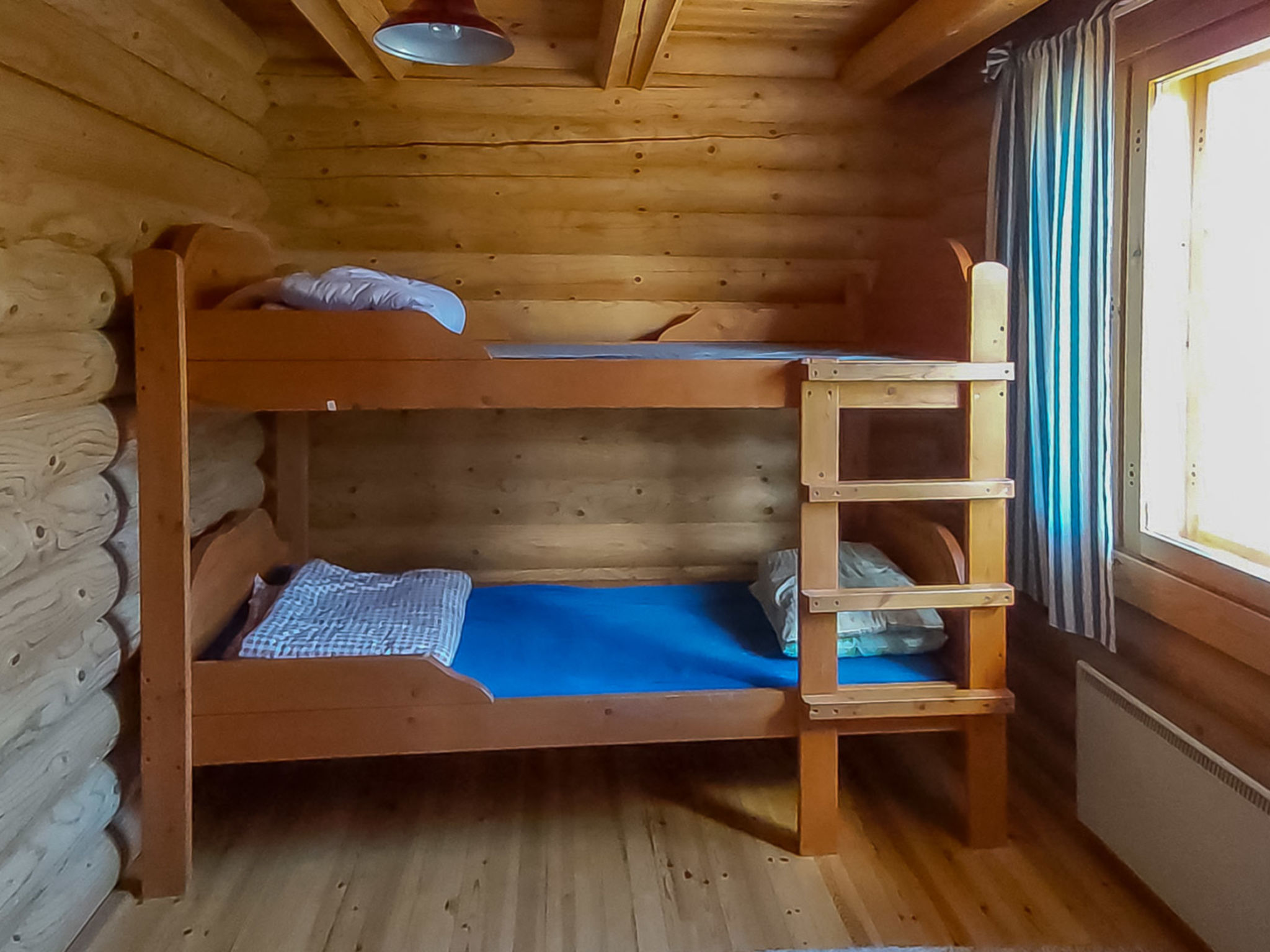 Maison Harjurinne – Intérieur, photo 6 sur 28