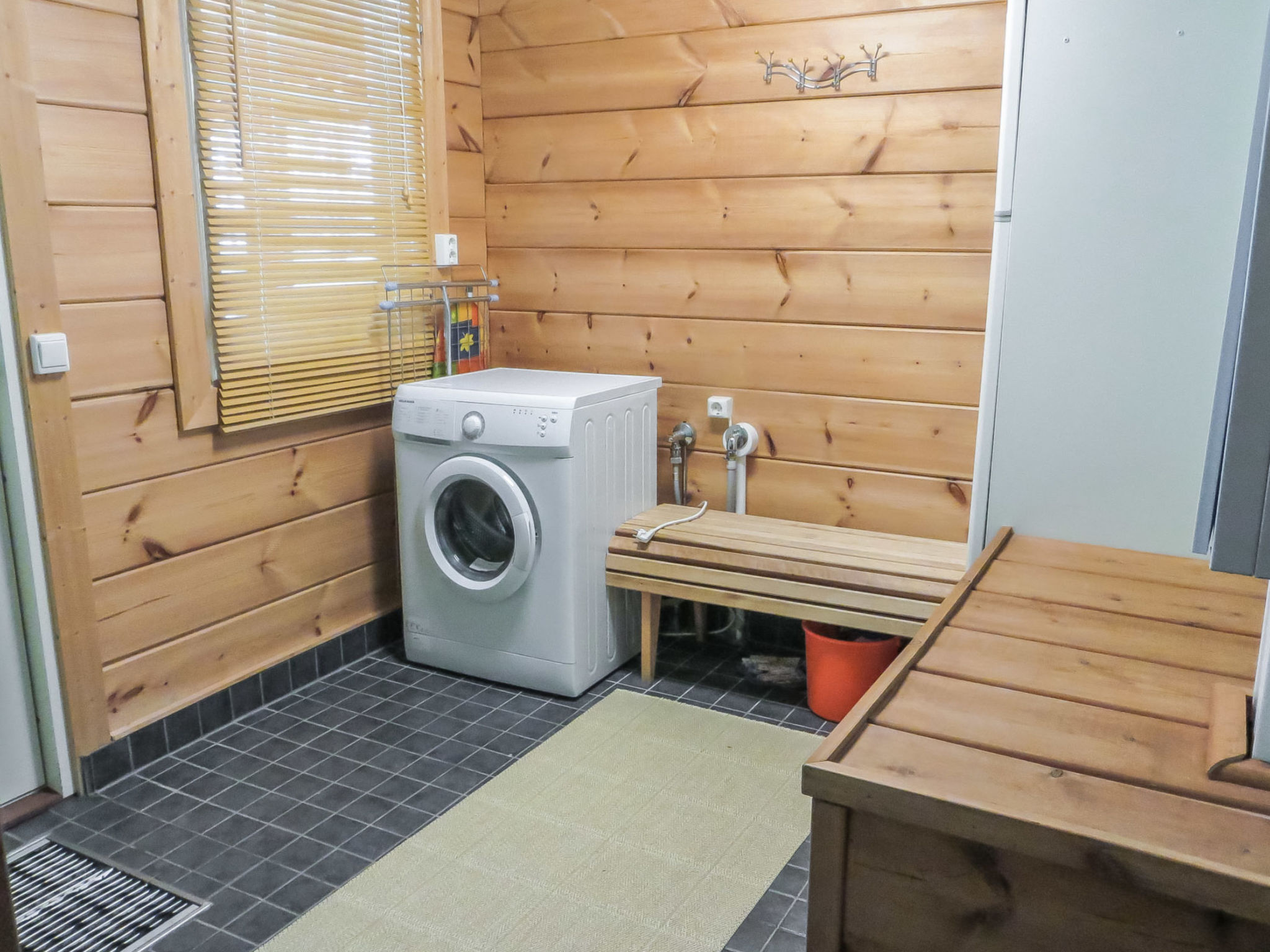Maison Beige 2 – Intérieur, photo 16 sur 24