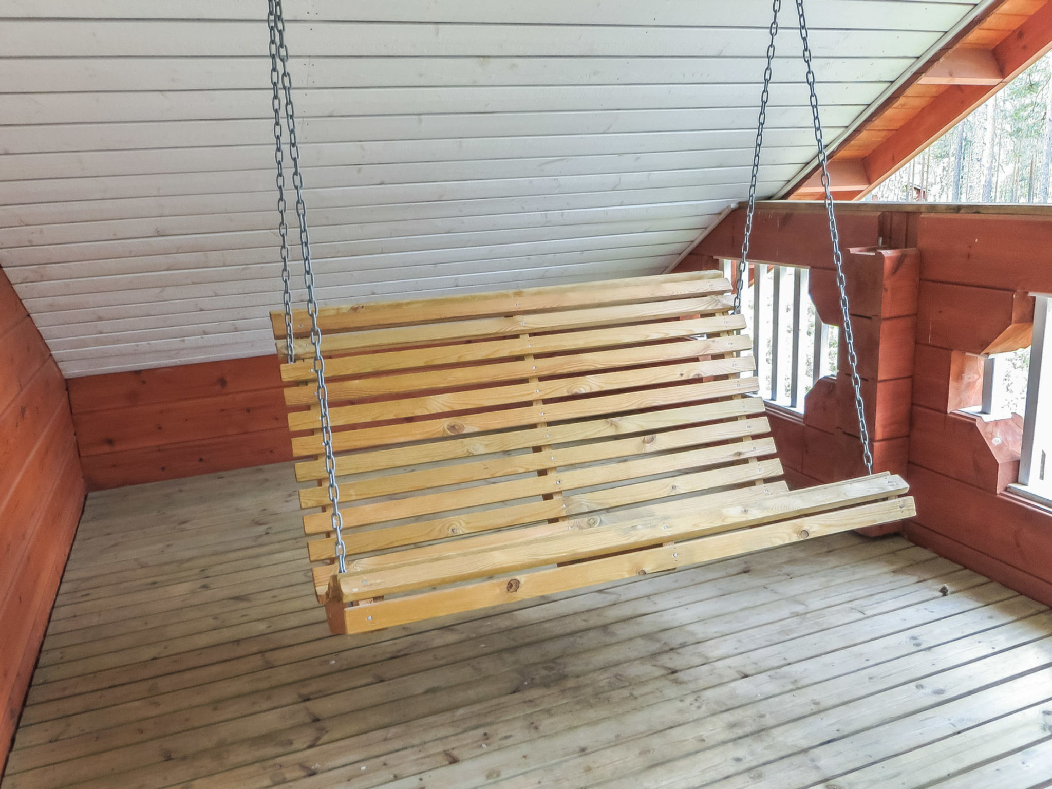 Maison Beige 2 – Intérieur, photo 10 sur 24