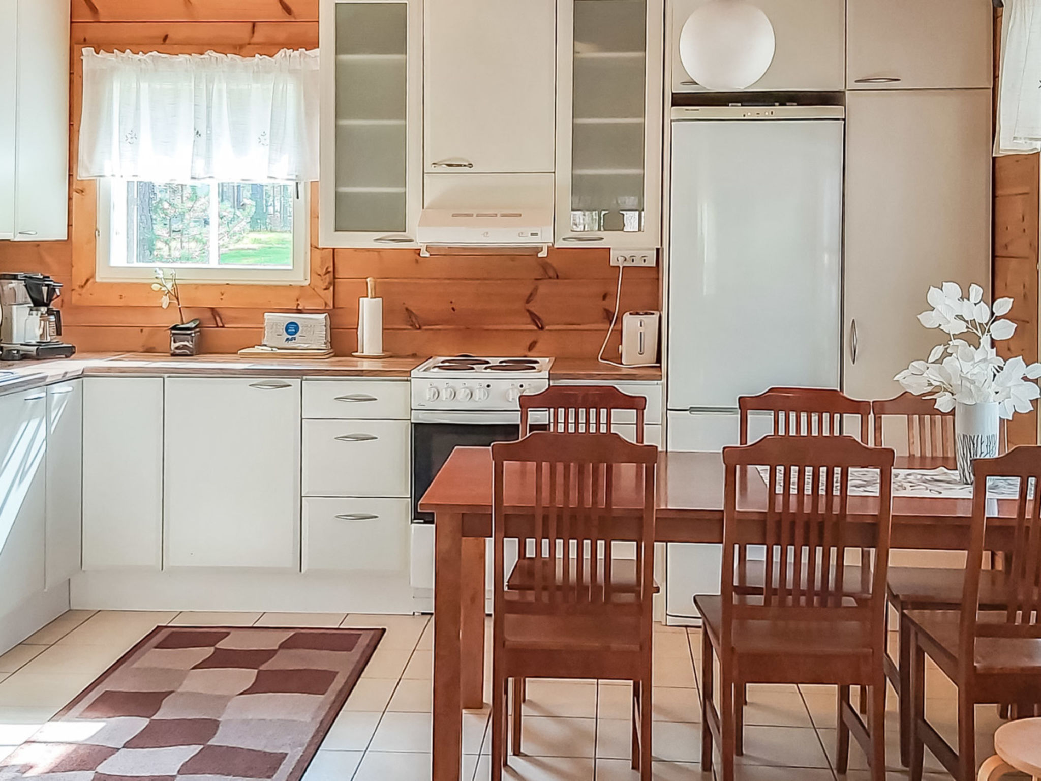 Maison Beige 2 – Intérieur, photo 8 sur 24