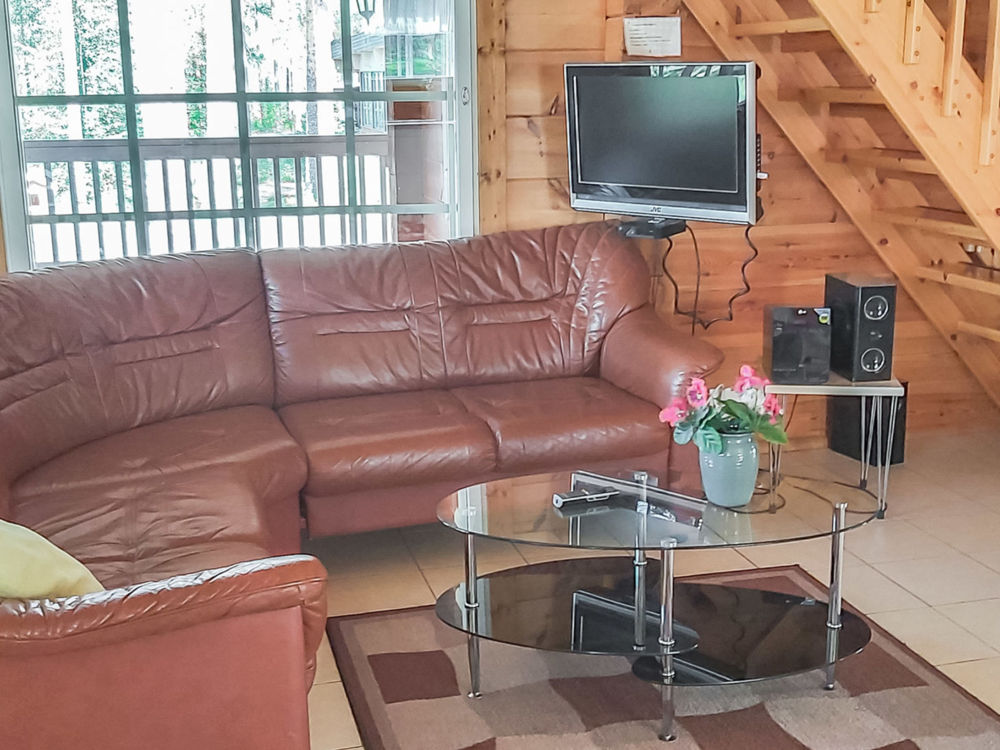 Maison Beige 2 – Intérieur, photo 6 sur 24