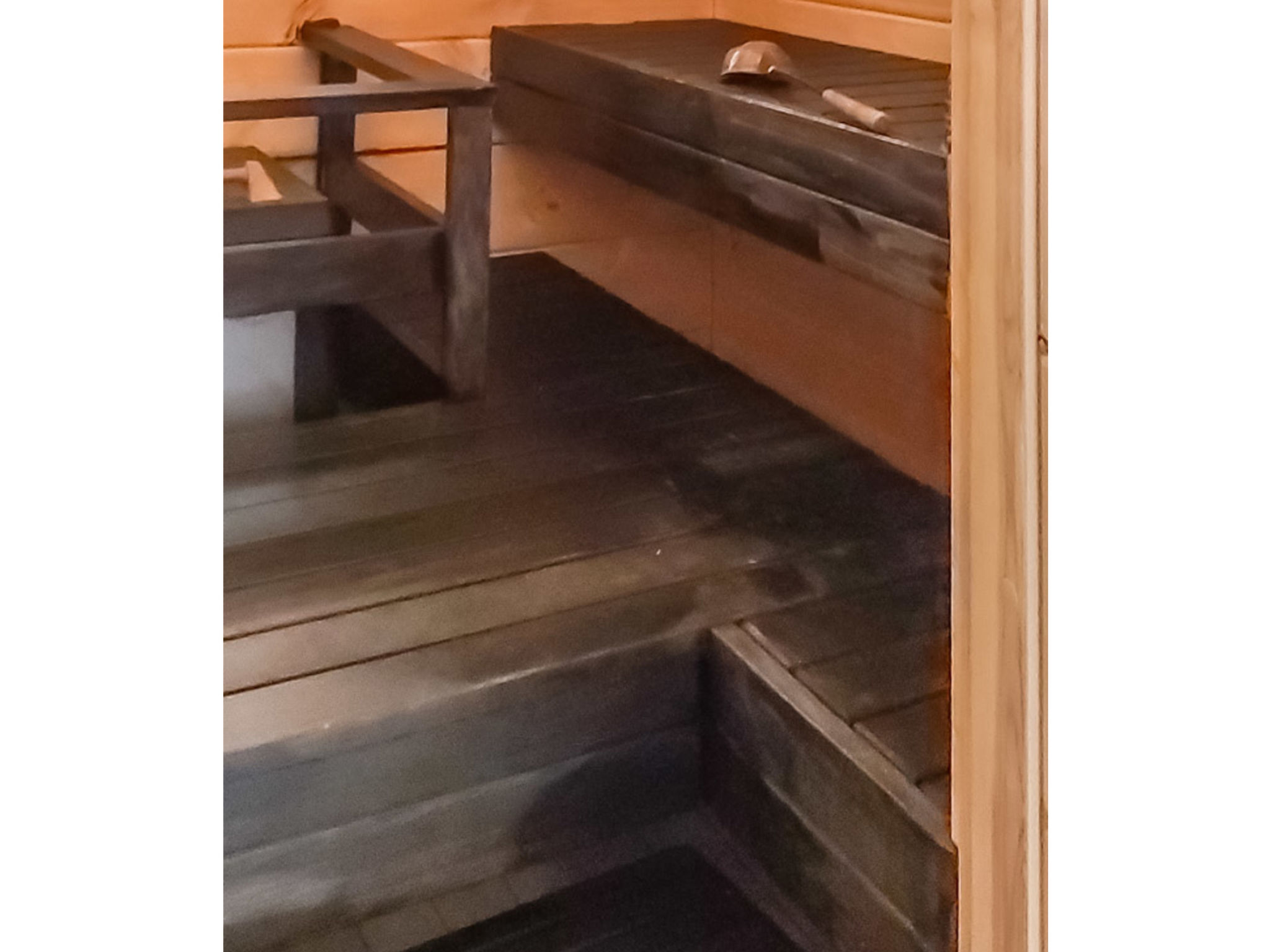 Maison Beige 2 – Intérieur, photo 3 sur 24