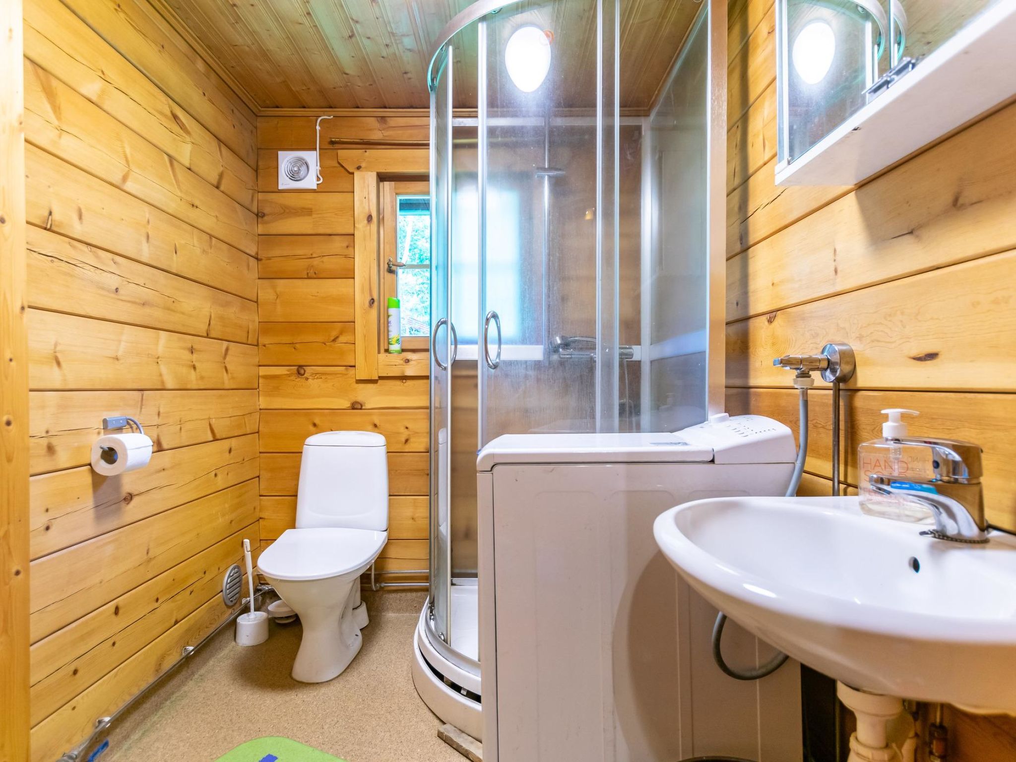 Strandkulla 7-Binnen