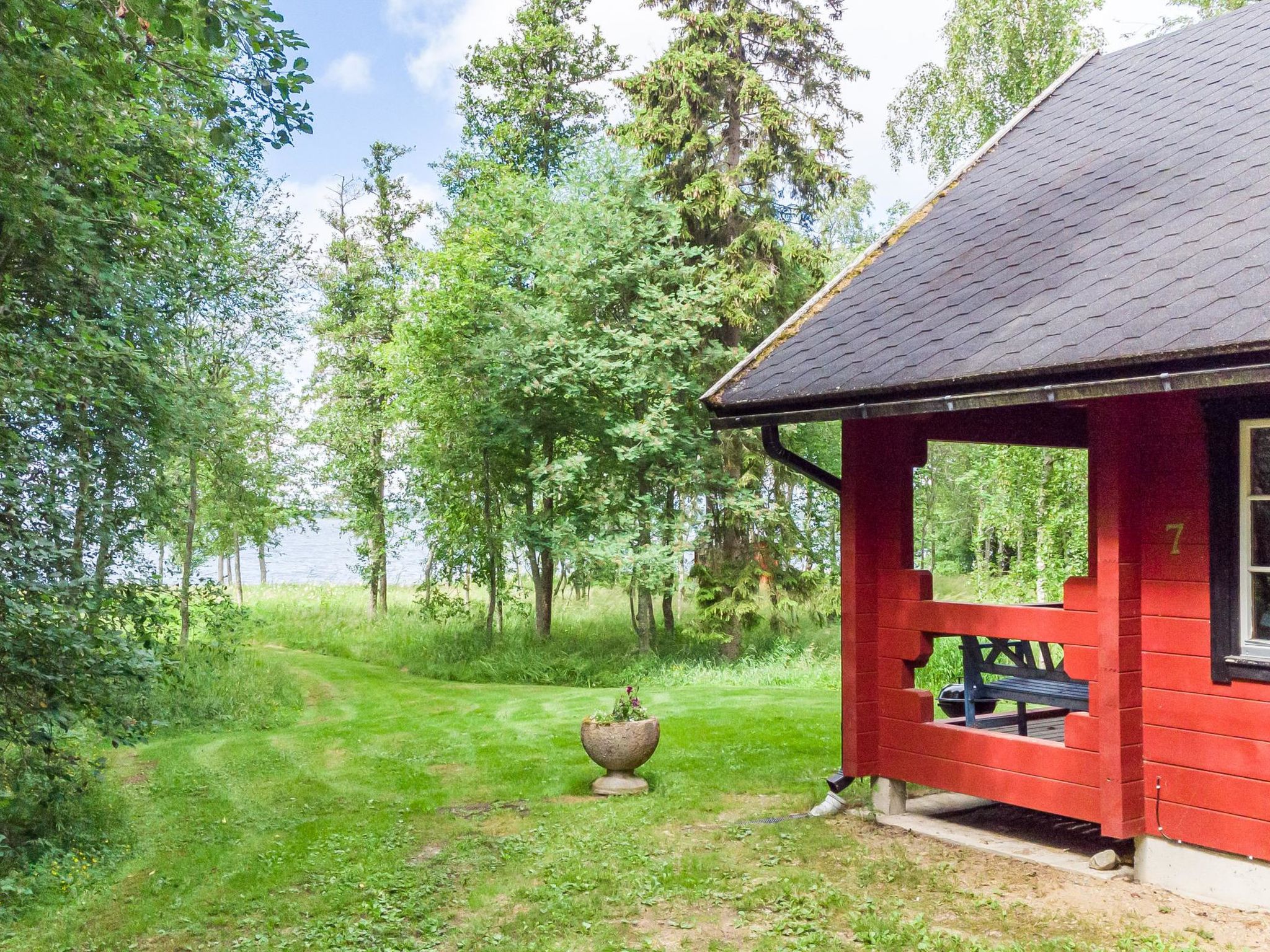 Strandkulla 7-Binnen