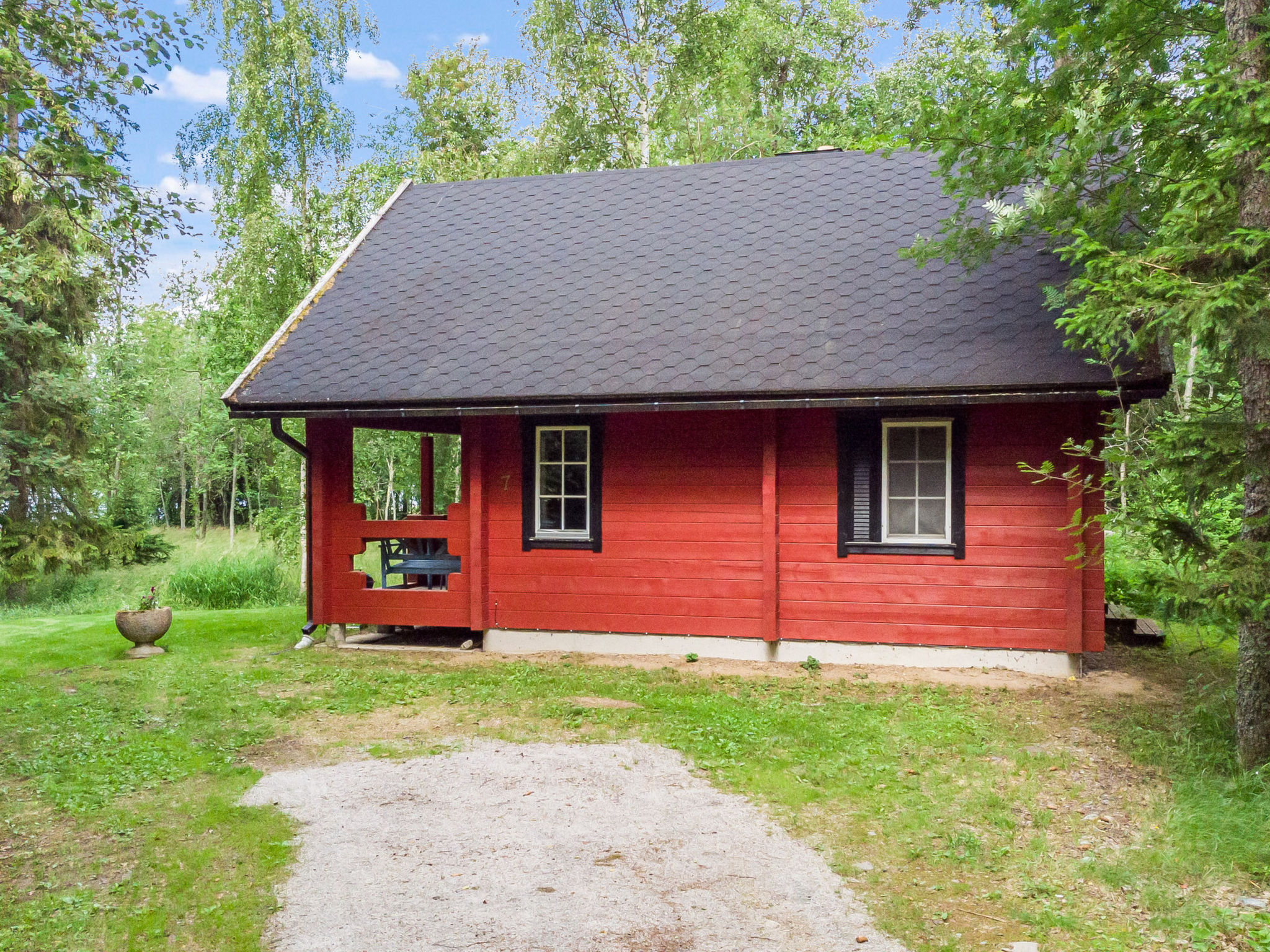 Maison Strandkulla 7 – Intérieur, photo 18 sur 36