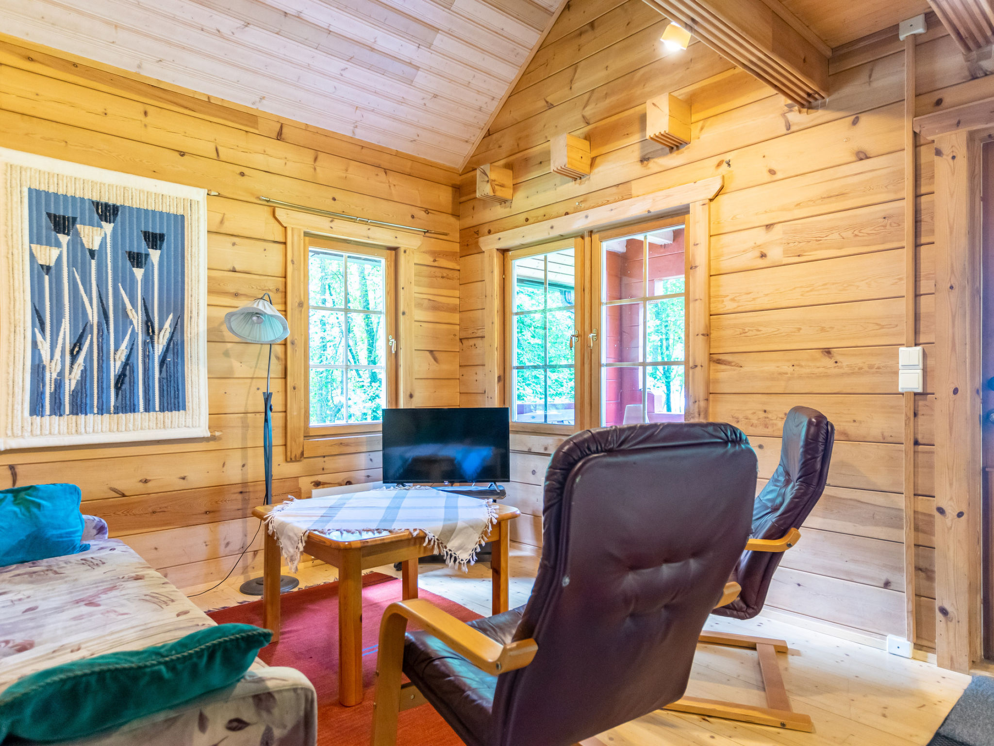 Maison Strandkulla 7 – Intérieur, photo 17 sur 36