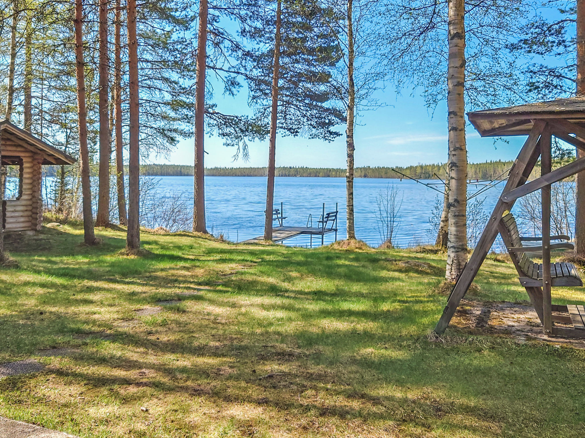 Maison Haapala – Intérieur, photo 17 sur 34