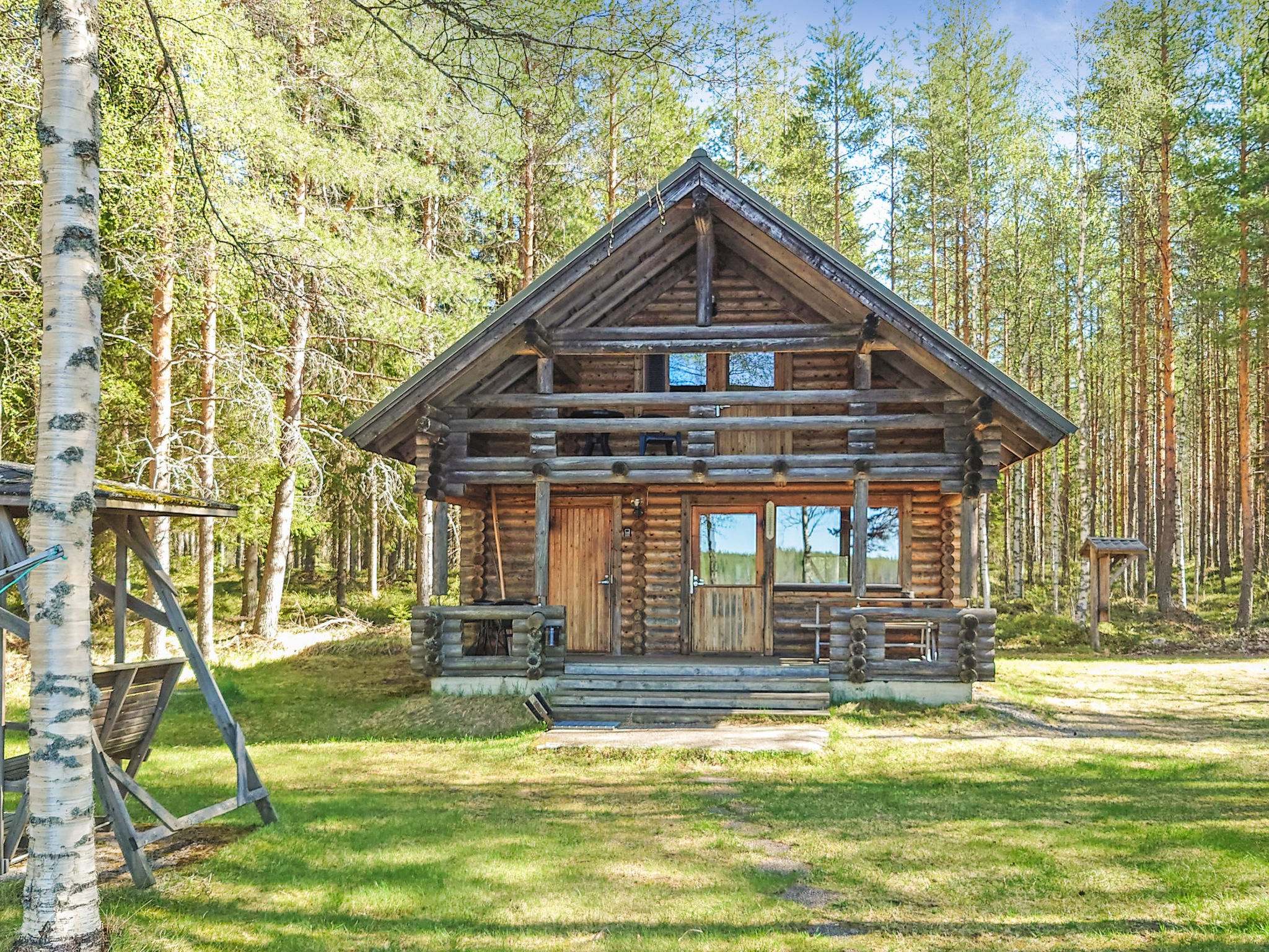 Maison Haapala – Intérieur, photo 16 sur 34