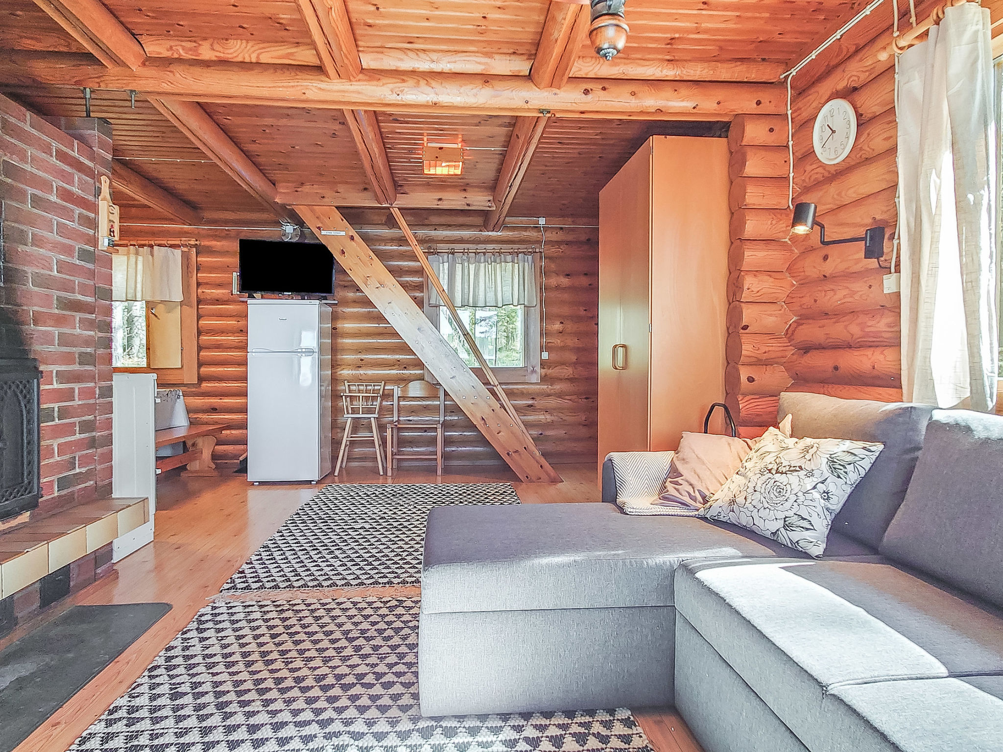 Maison Haapala – Intérieur, photo 13 sur 34