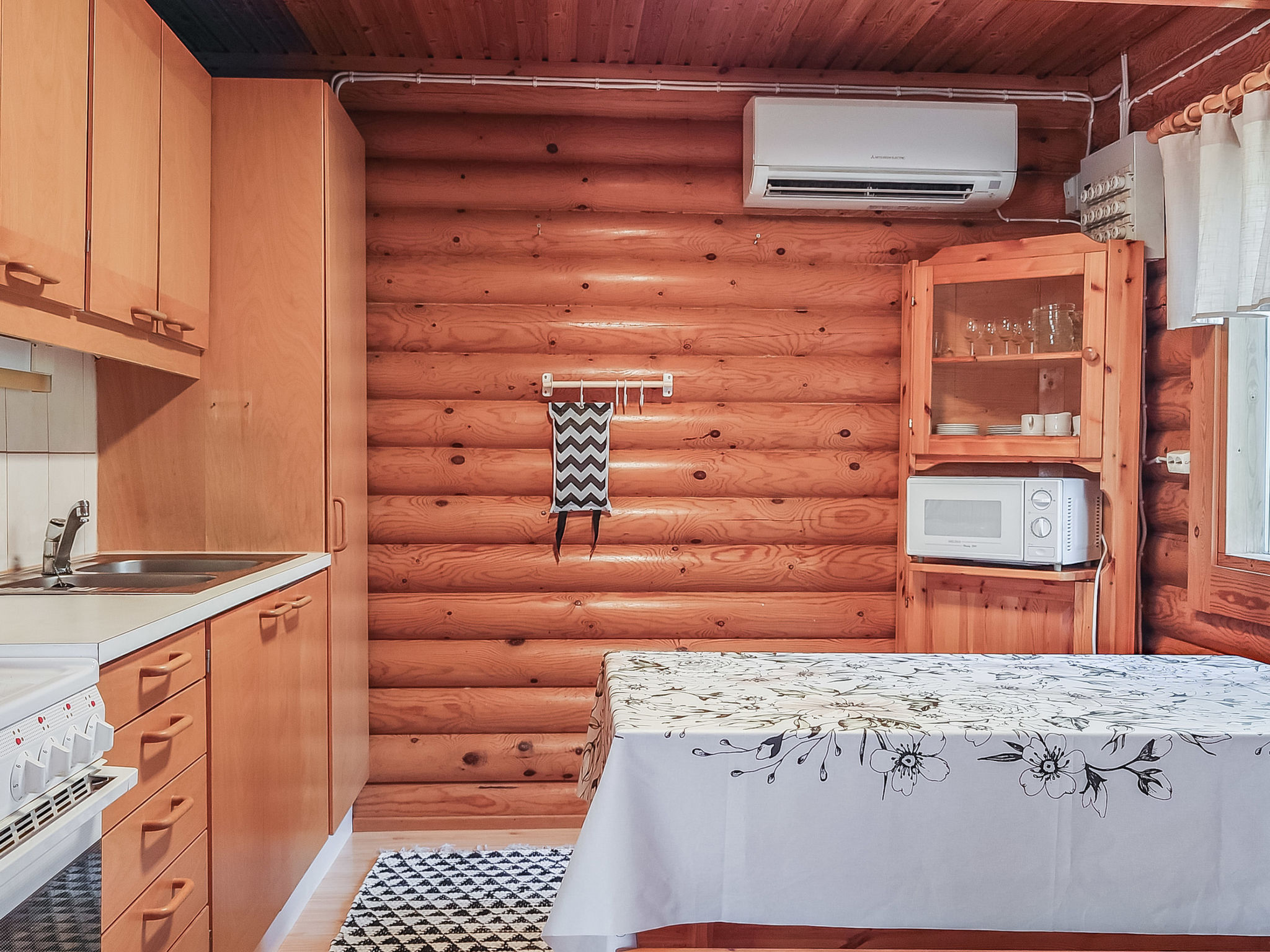 Maison Haapala – Intérieur, photo 11 sur 34