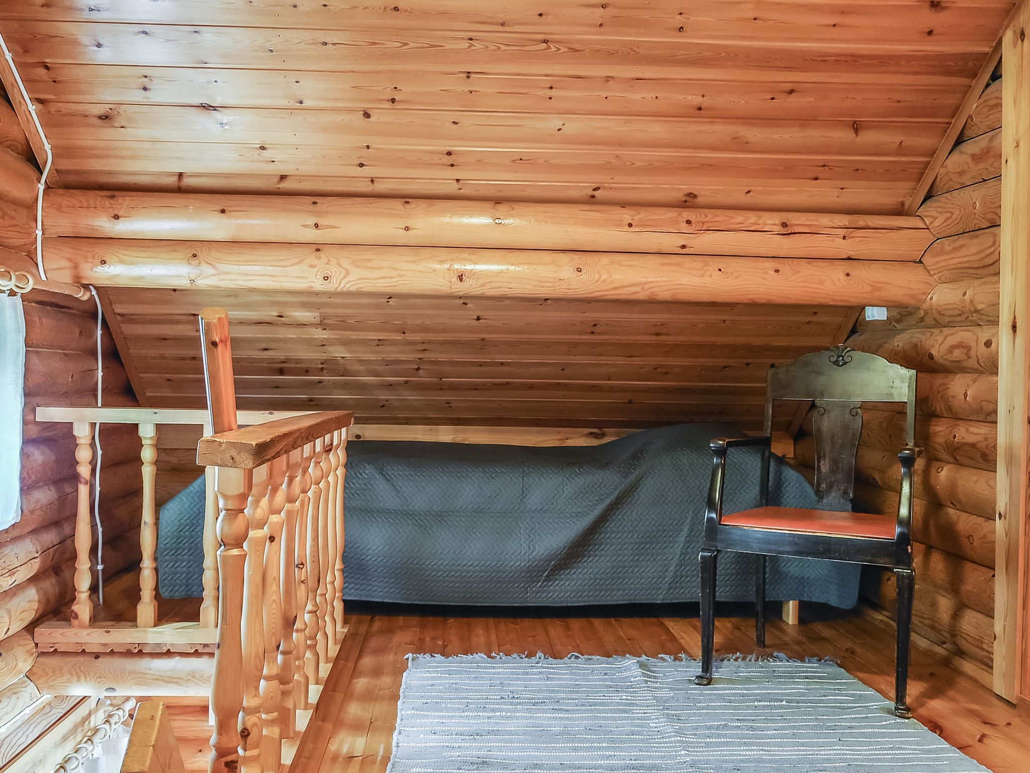 Maison Haapala – Intérieur, photo 10 sur 34