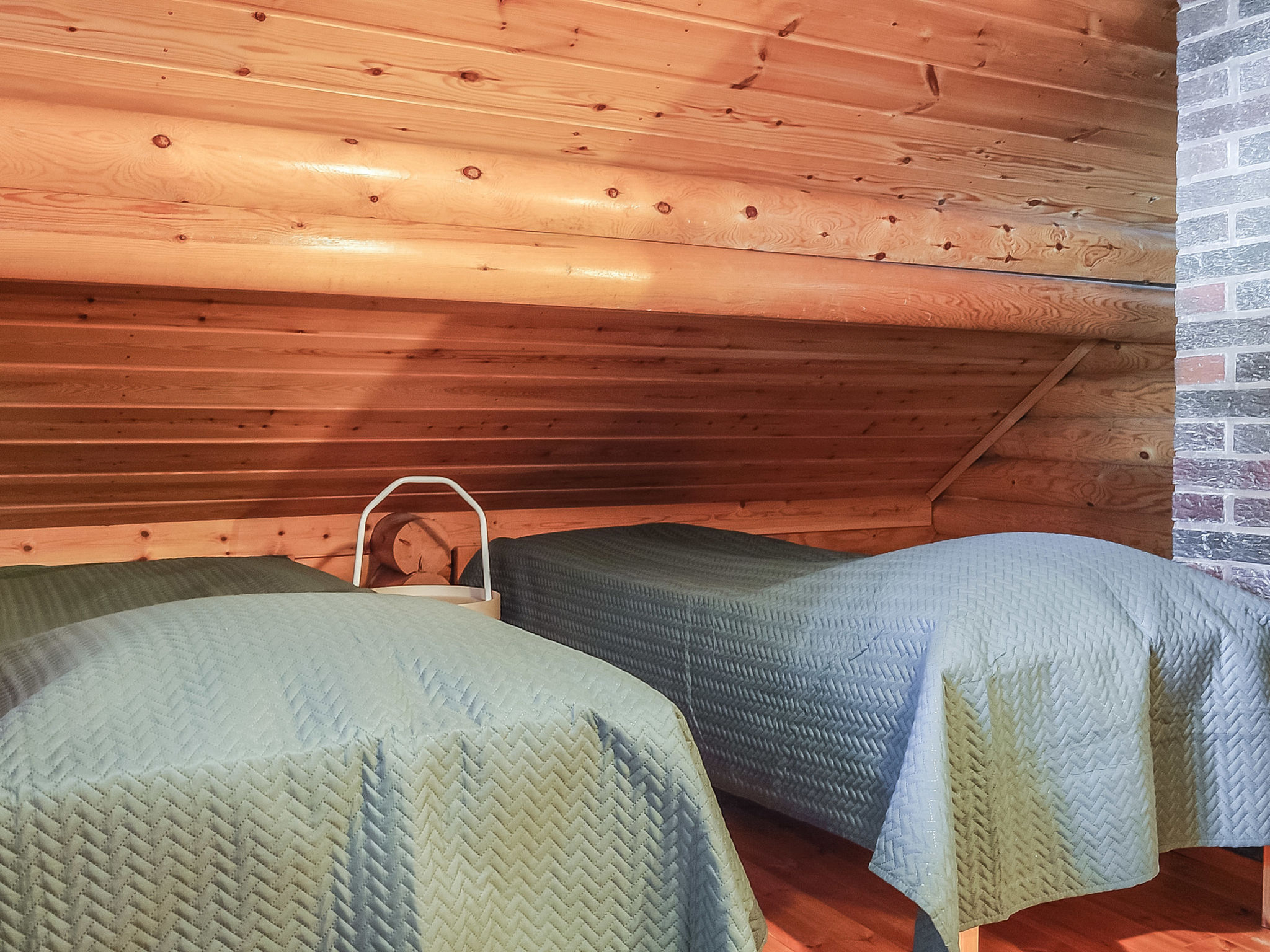 Maison Haapala – Intérieur, photo 9 sur 34