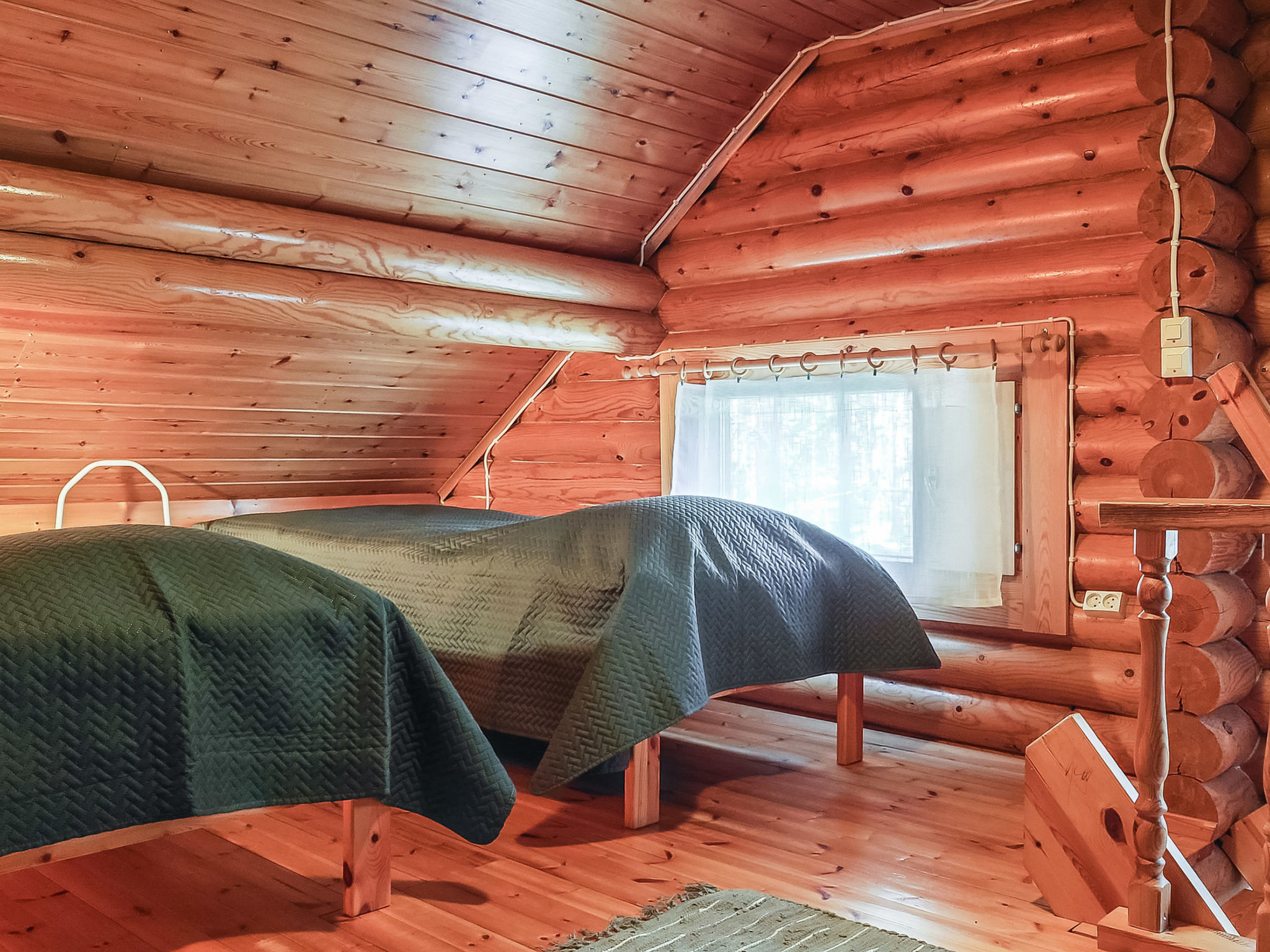 Maison Haapala – Intérieur, photo 7 sur 34