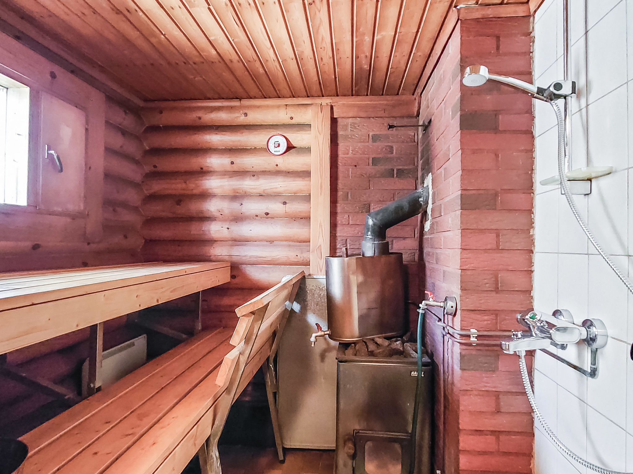 Maison Haapala – Intérieur, photo 6 sur 34