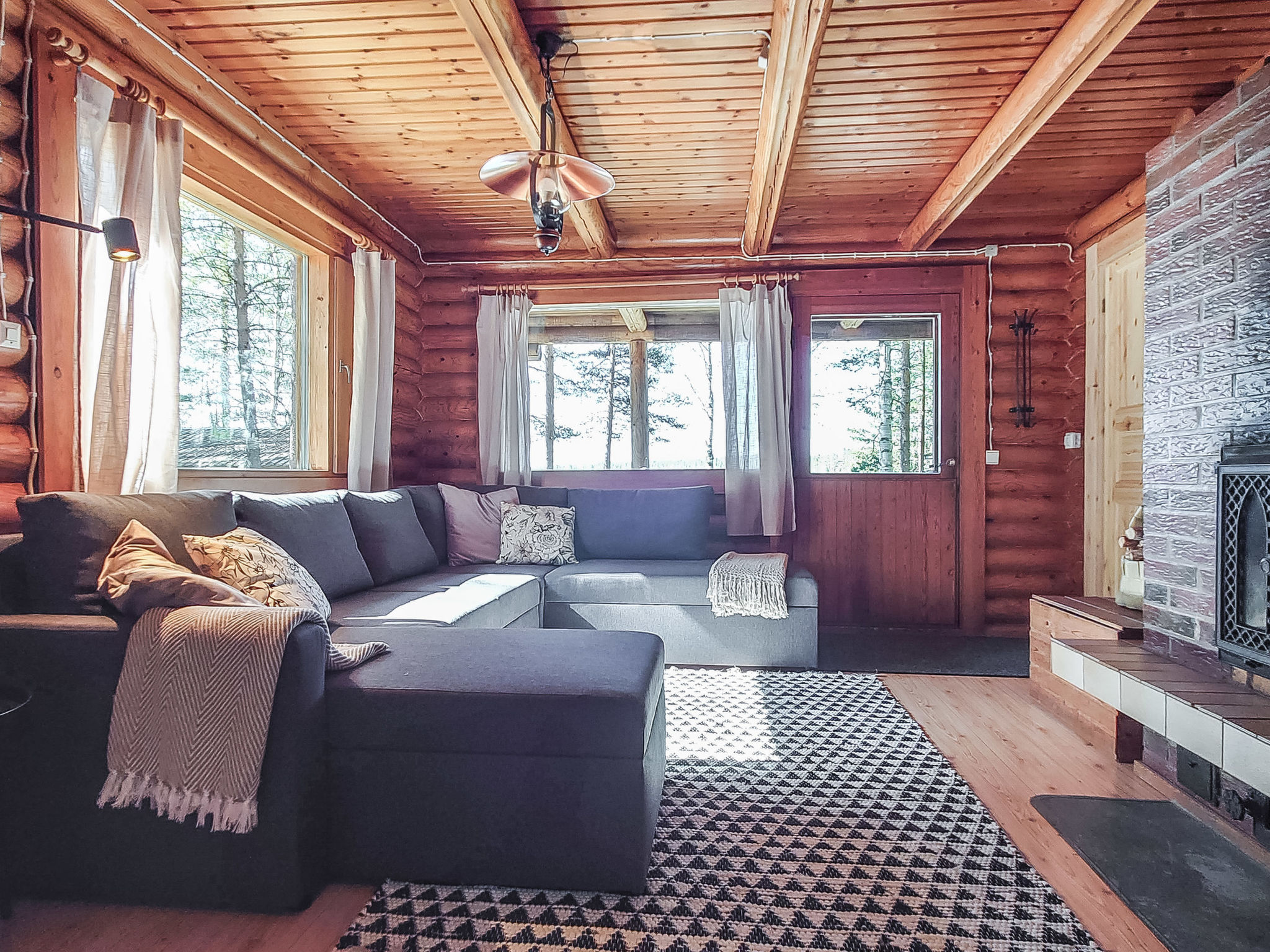 Maison Haapala – Intérieur, photo 31 sur 34