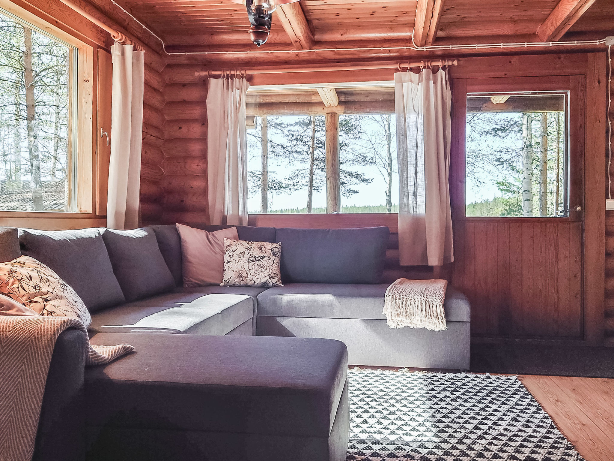 Maison Haapala – Intérieur, photo 30 sur 34