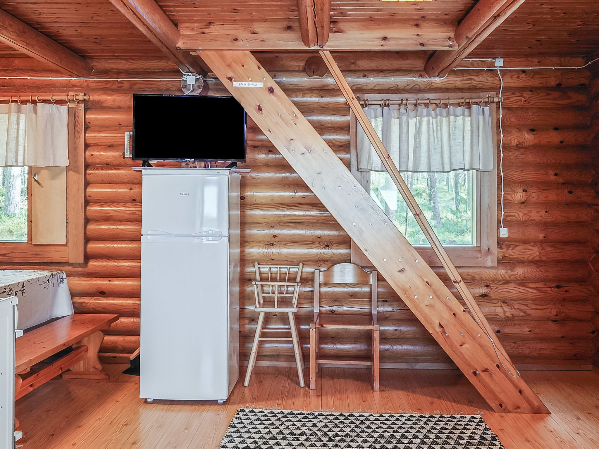 Maison Haapala – Intérieur, photo 28 sur 34