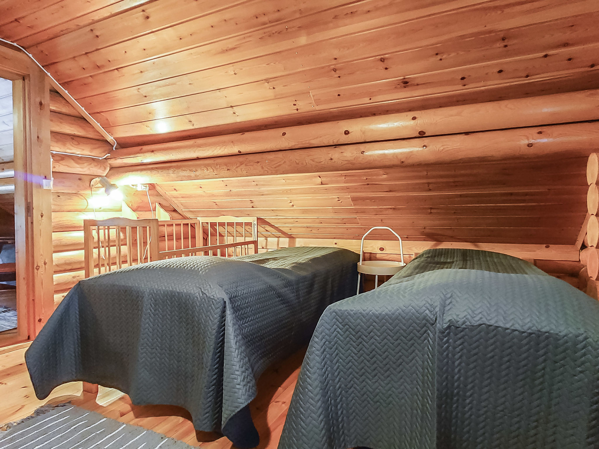 Maison Haapala – Intérieur, photo 24 sur 34