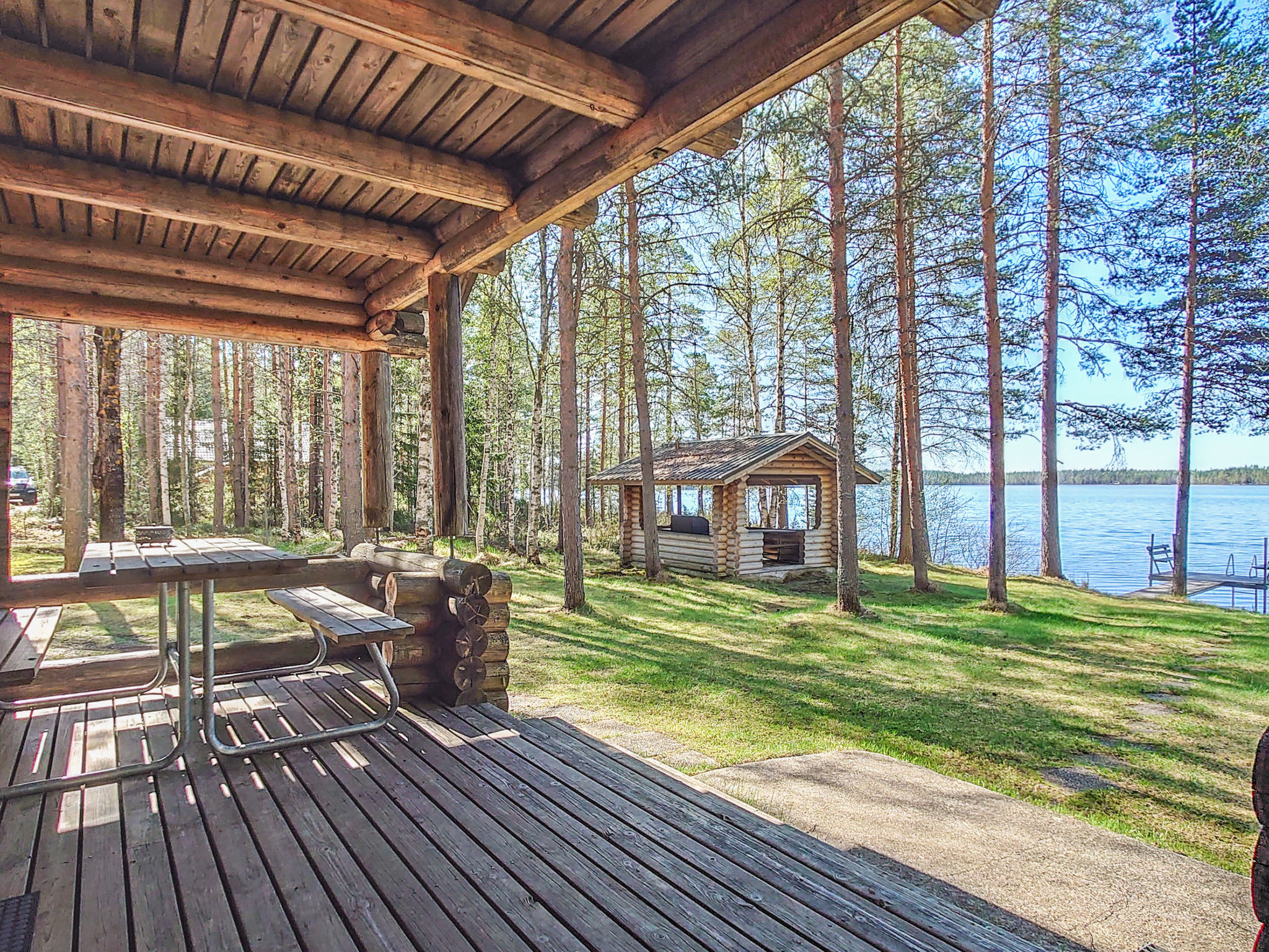 Maison Haapala – Intérieur, photo 20 sur 34
