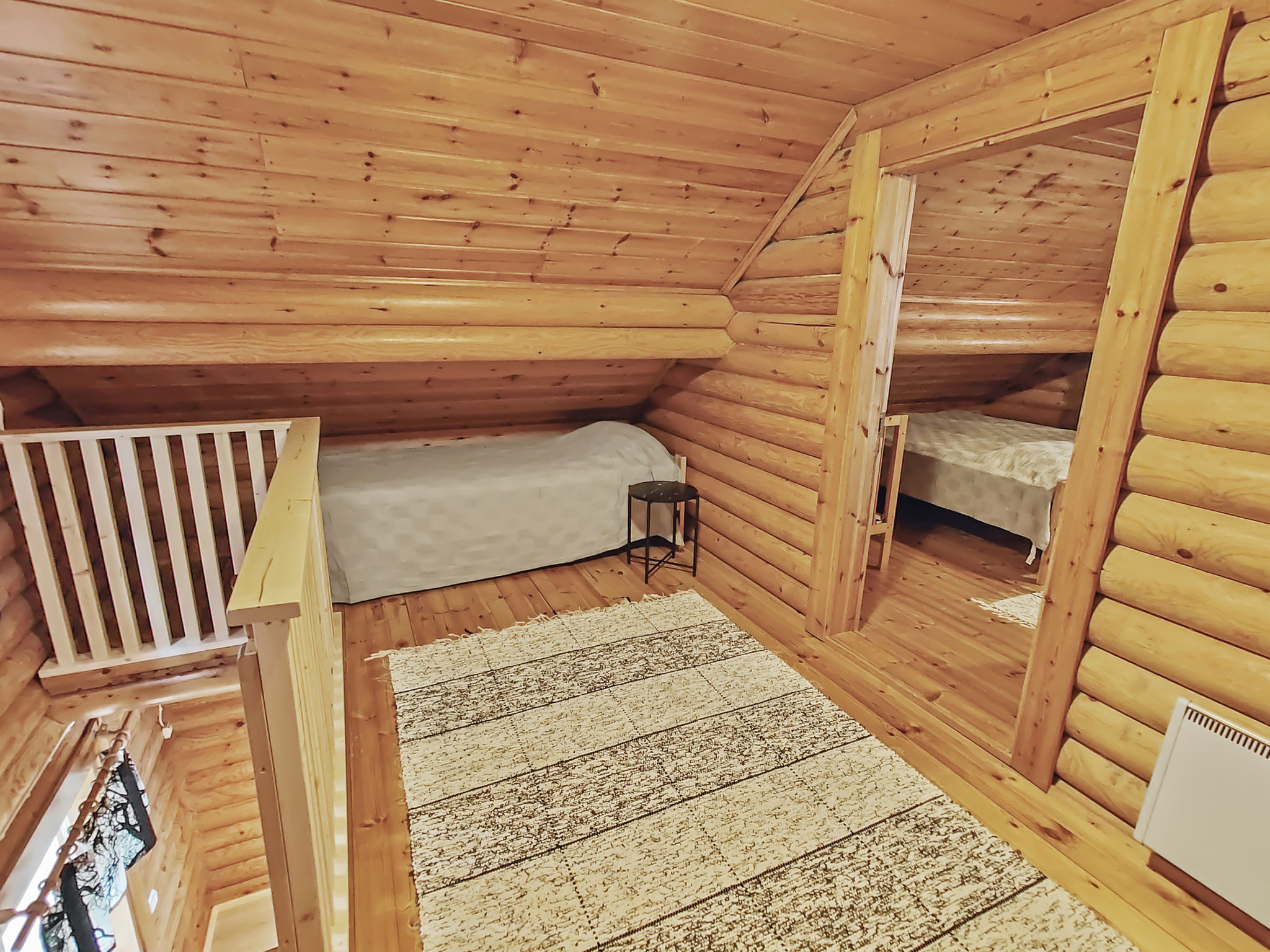 Kuusela - Inside