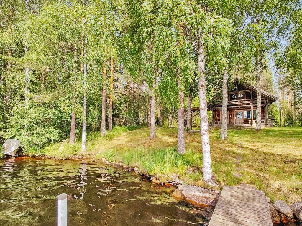 Vakantiehuis Koivula