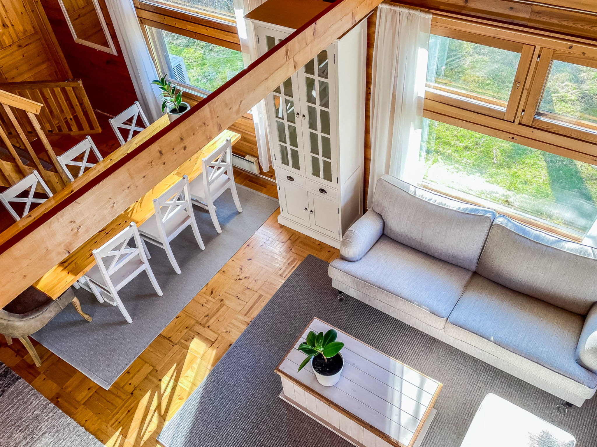 Maison Villa rauha – Intérieur, photo 23 sur 28