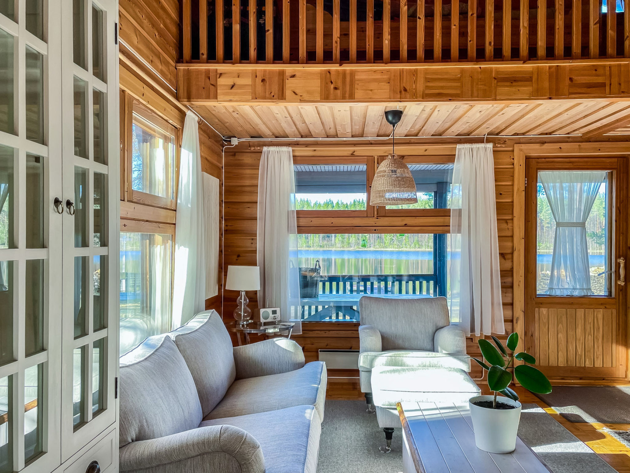Maison Villa rauha – Intérieur, photo 10 sur 28