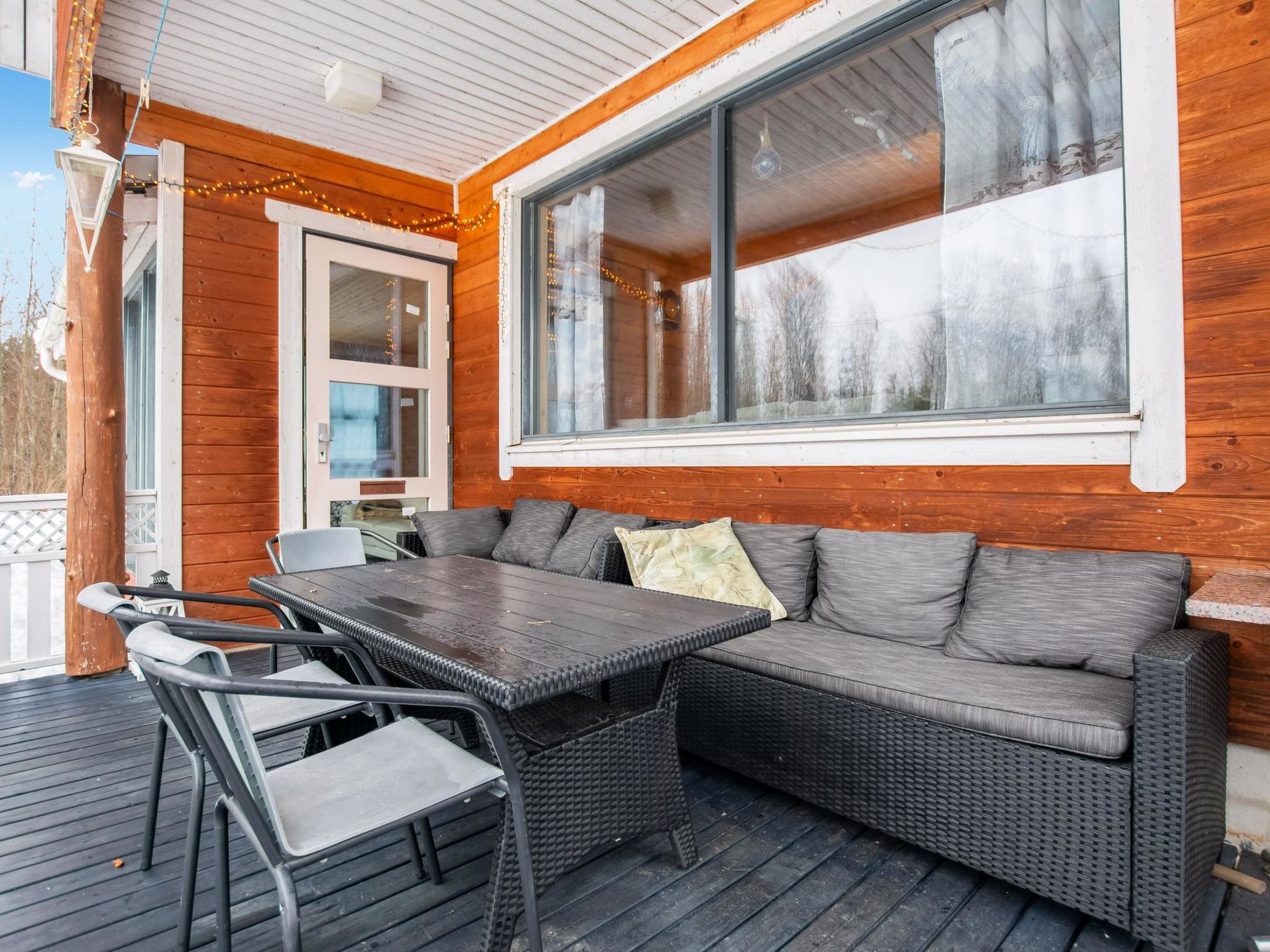 Huvila hietamäki-Binnen