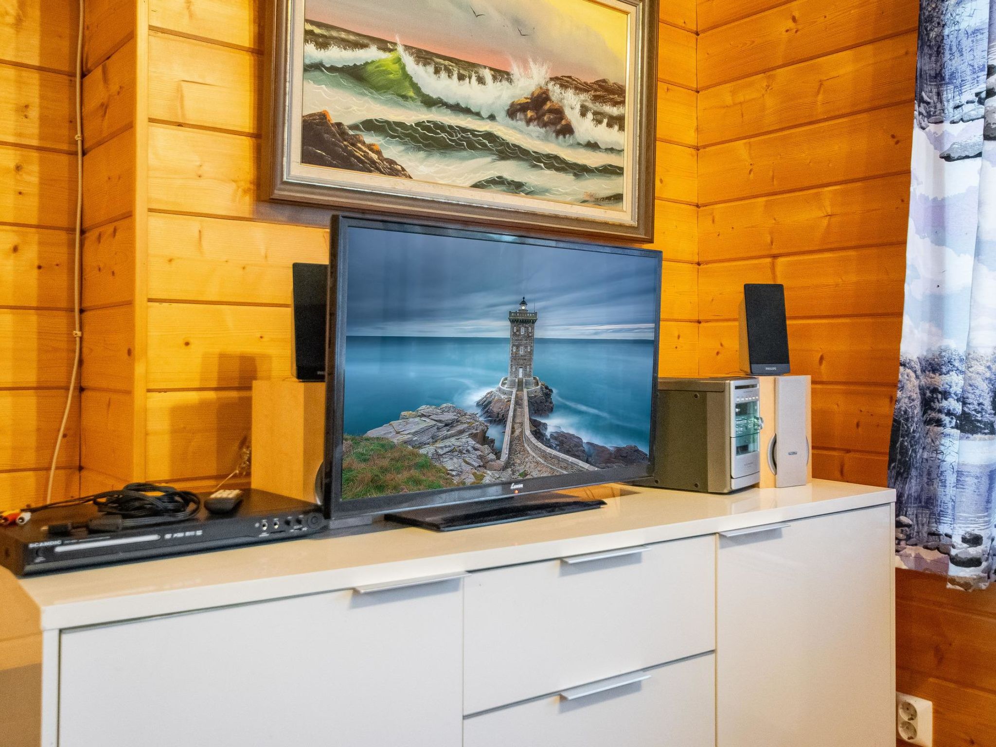 Huvila hietamäki-Binnen