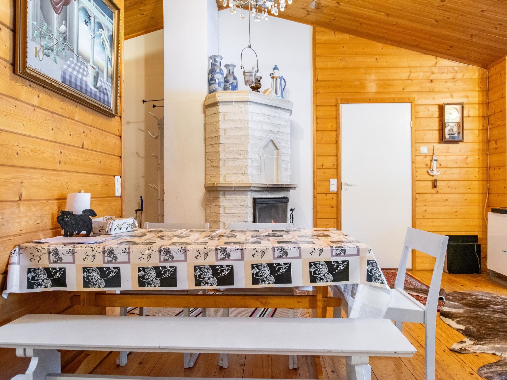 Huvila hietamäki-Binnen