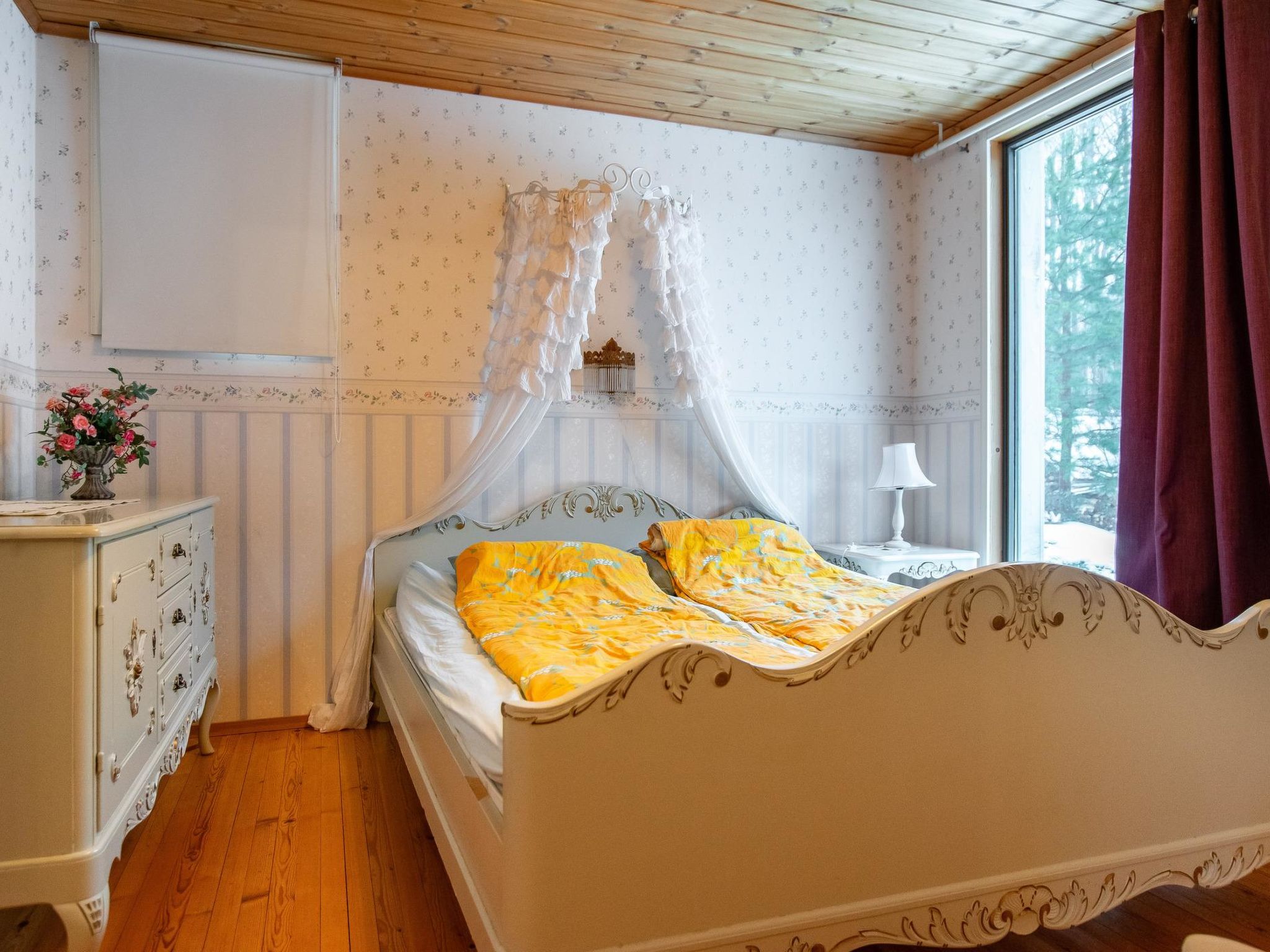 Huvila hietamäki-Binnen