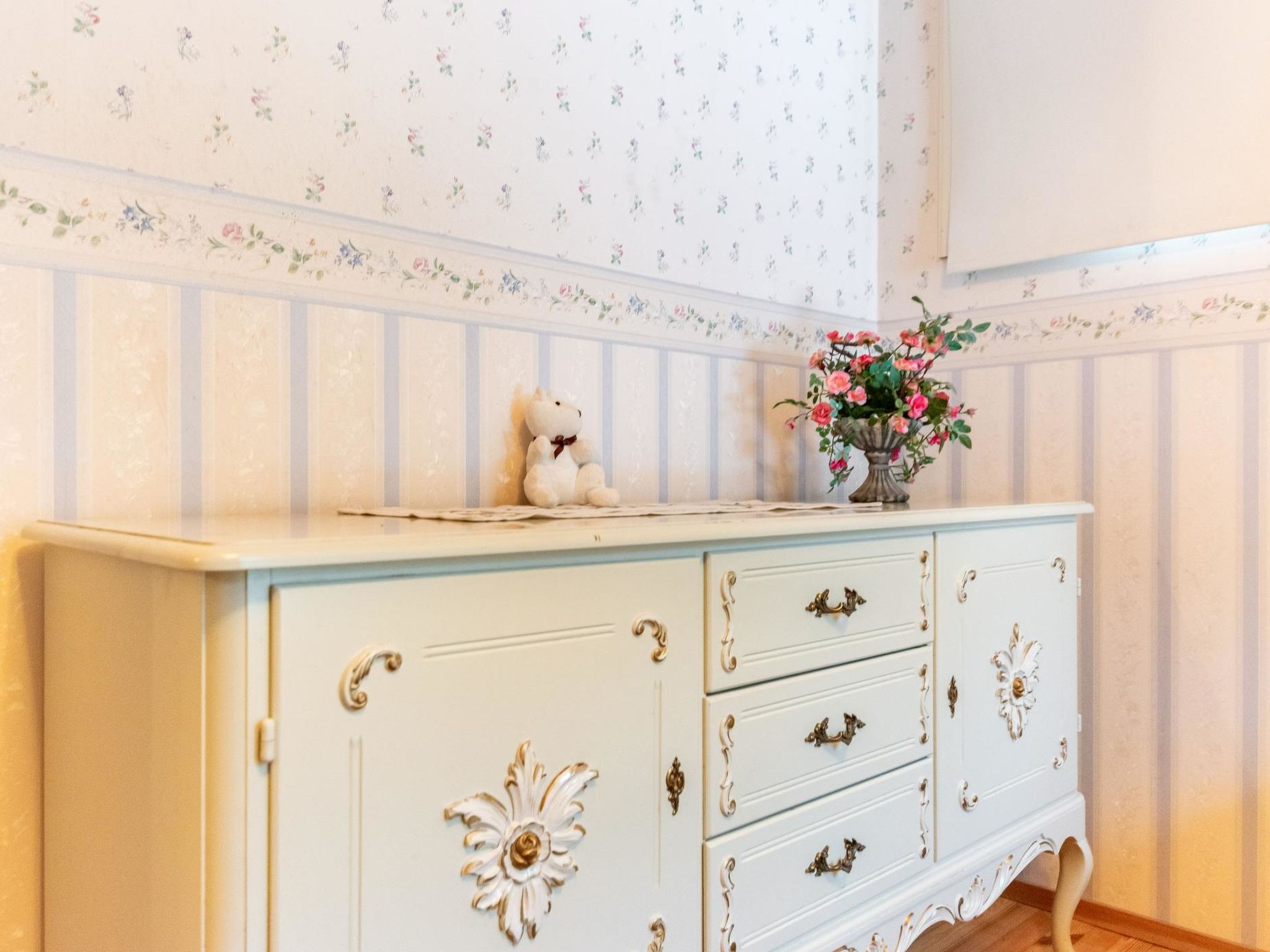 Huvila hietamäki-Binnen