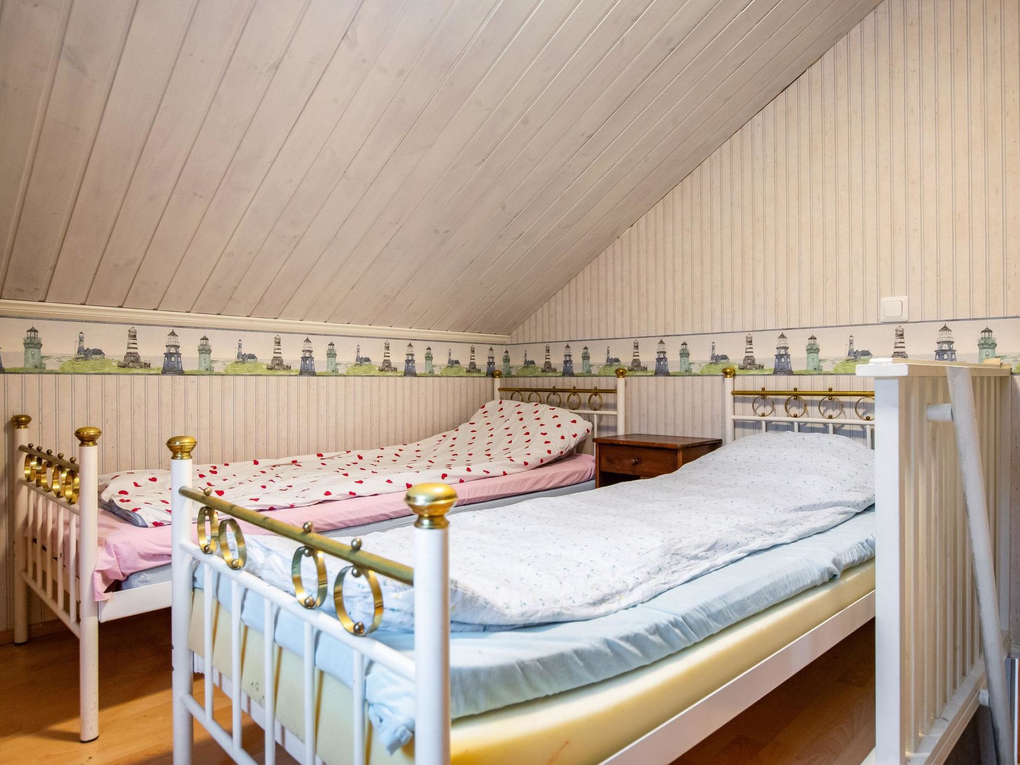 Huvila hietamäki-Binnen