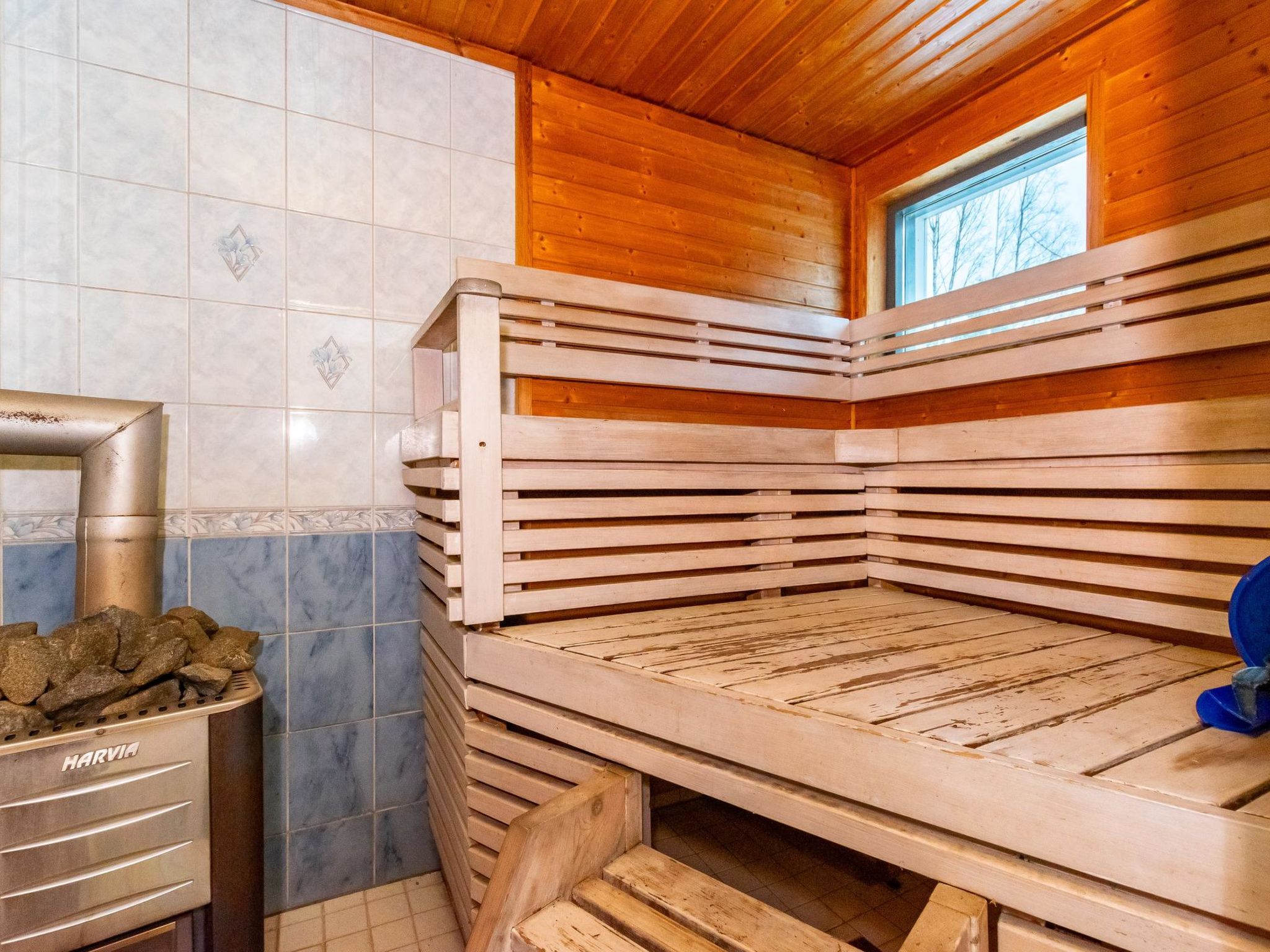 Huvila hietamäki-Binnen