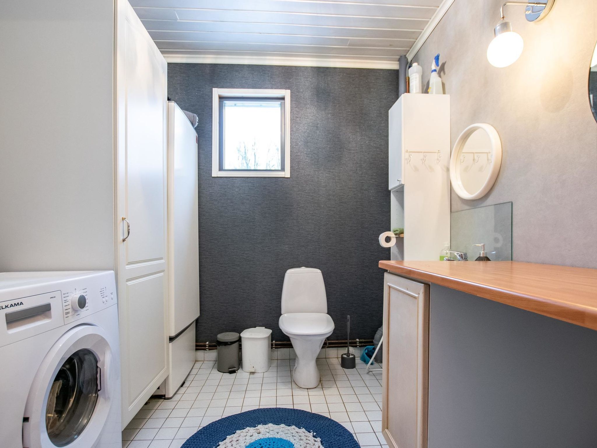 Huvila hietamäki-Binnen