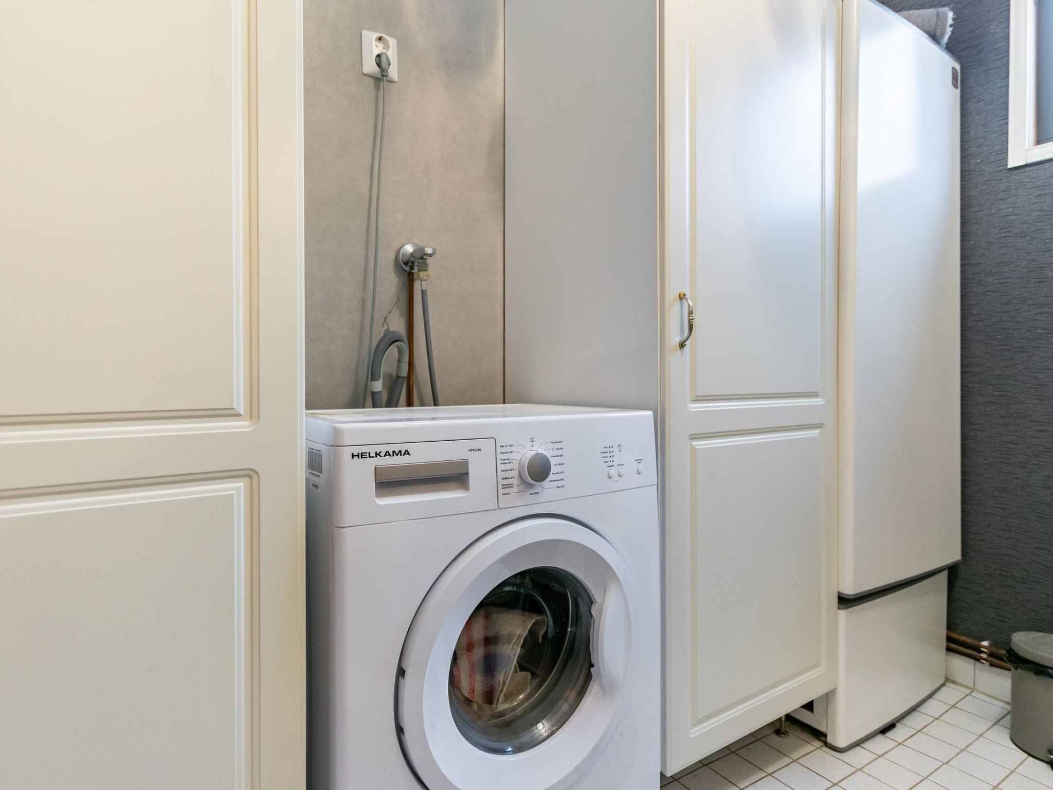 Huvila hietamäki-Binnen