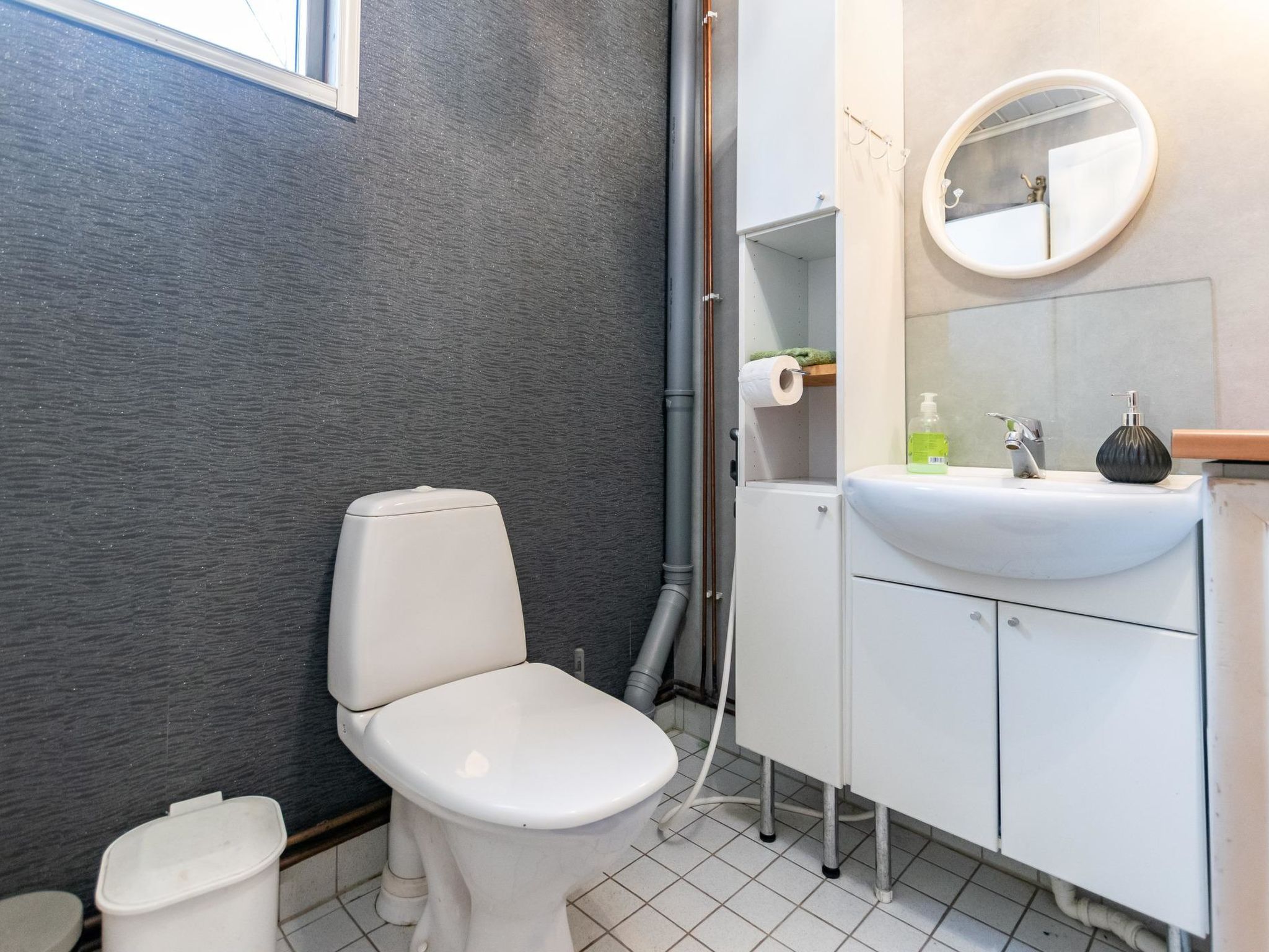 Huvila hietamäki-Binnen