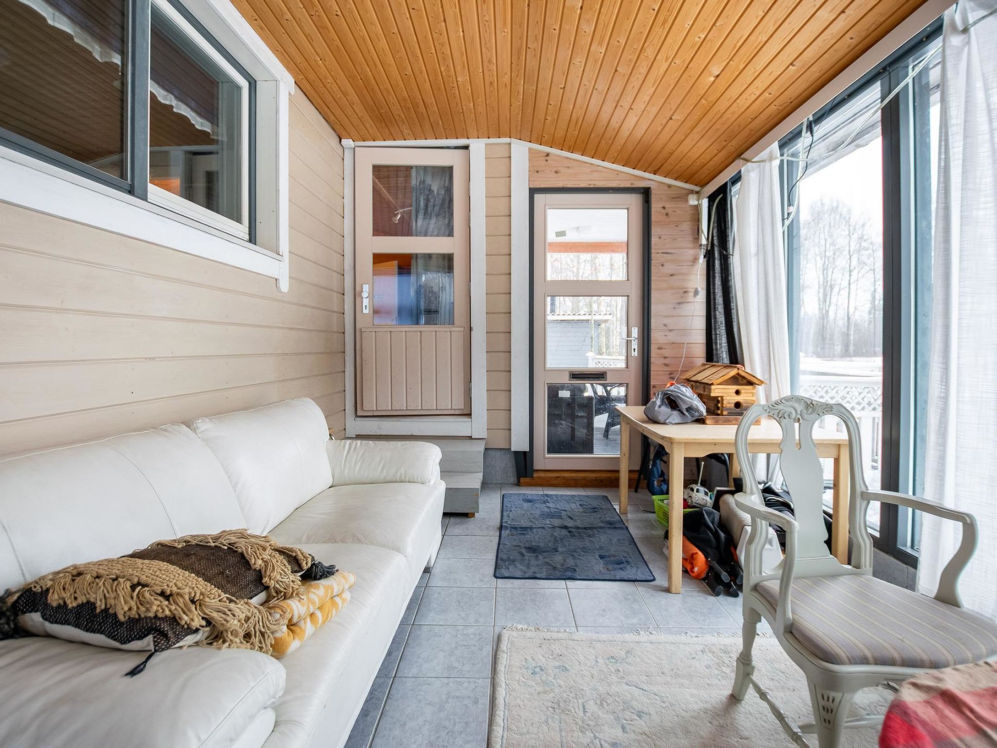 Huvila hietamäki-Binnen